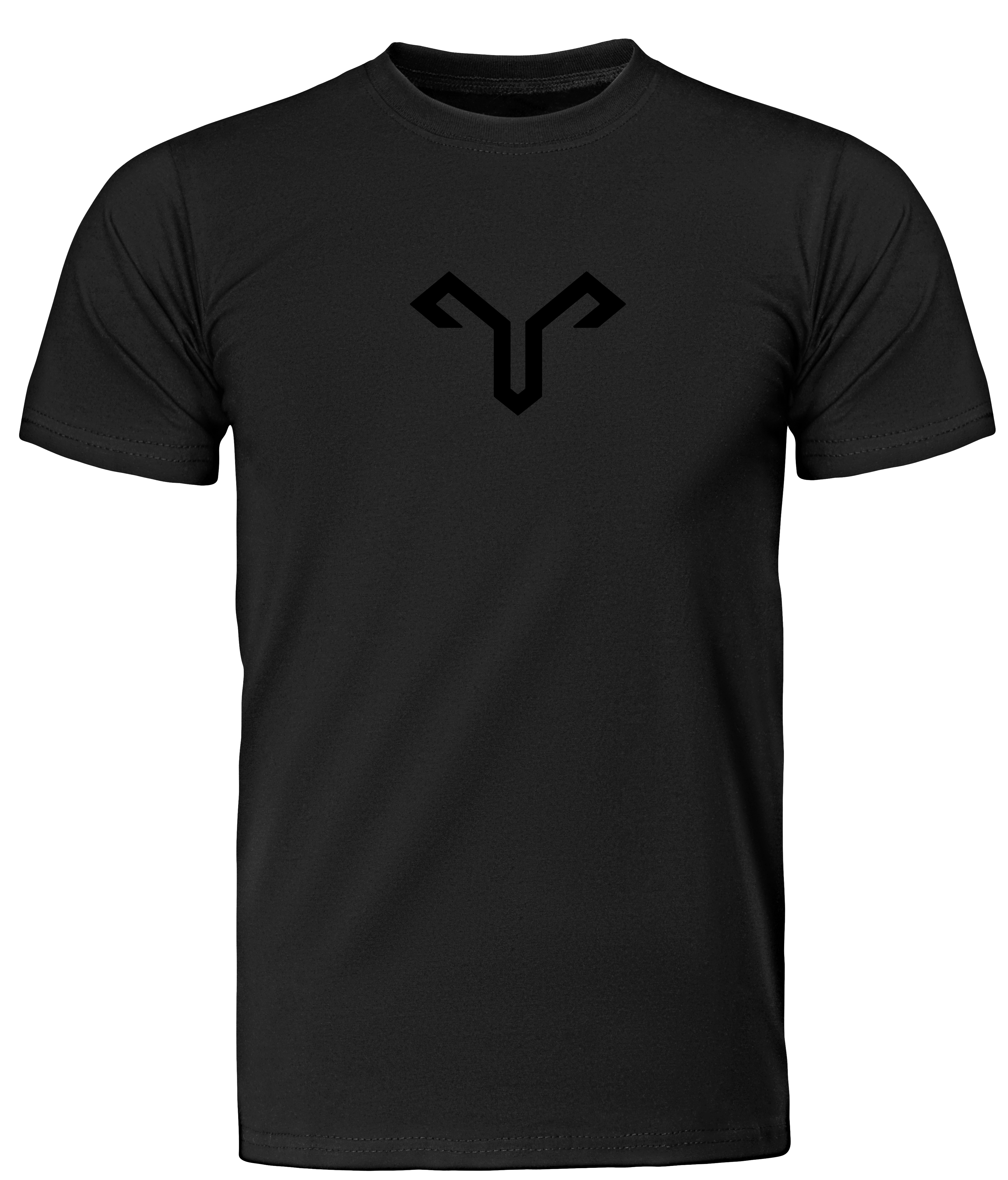 GOAT Logo Tee