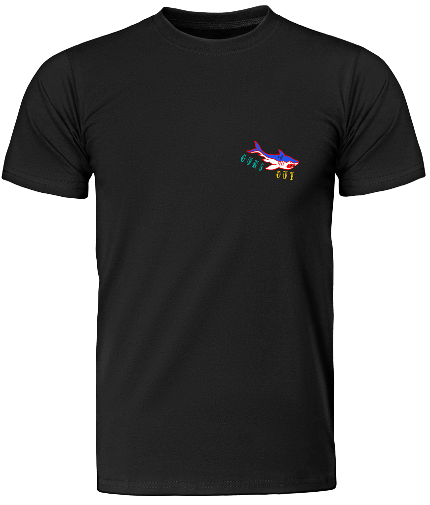 Great White Tee