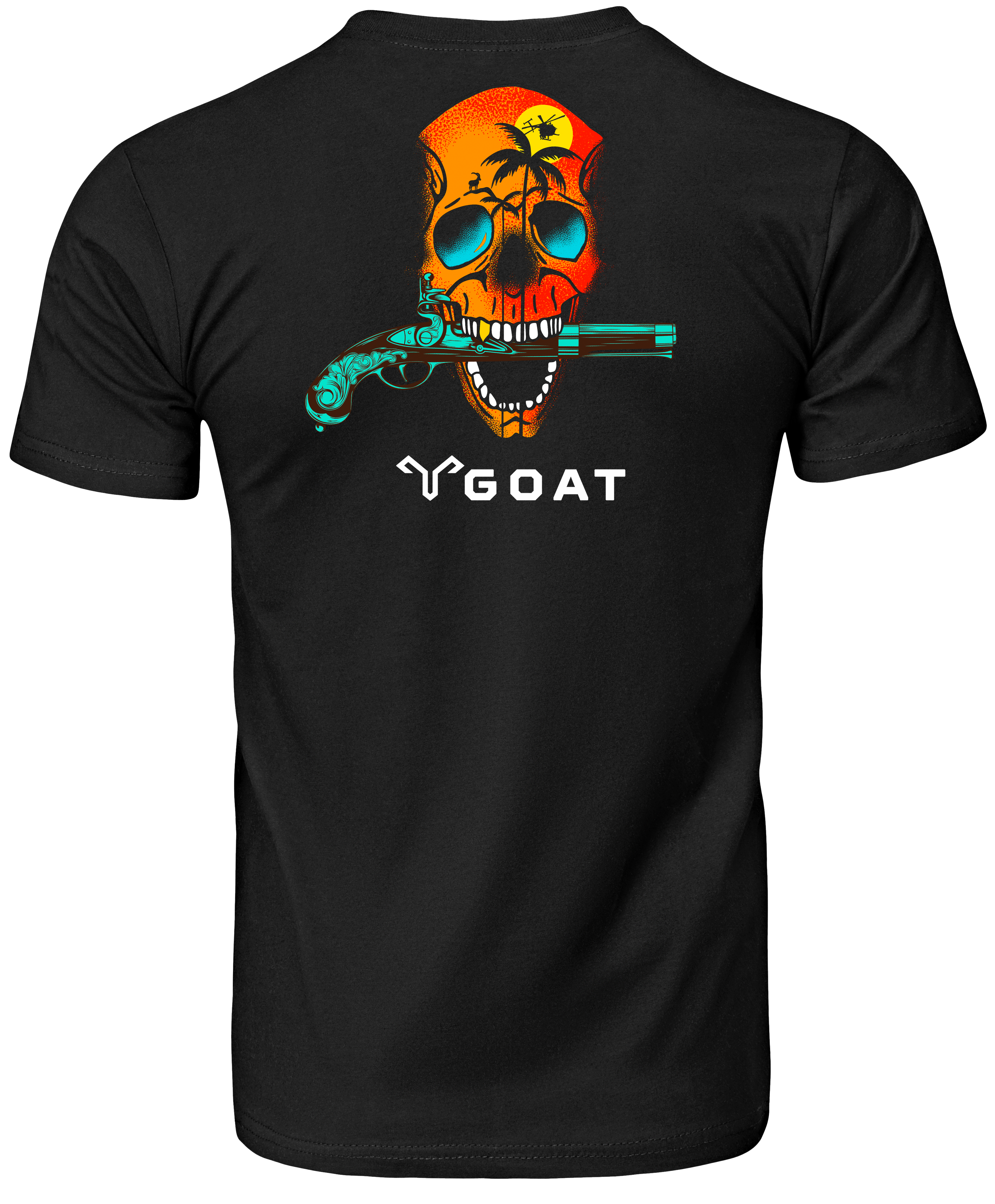 Buccaneer Tee