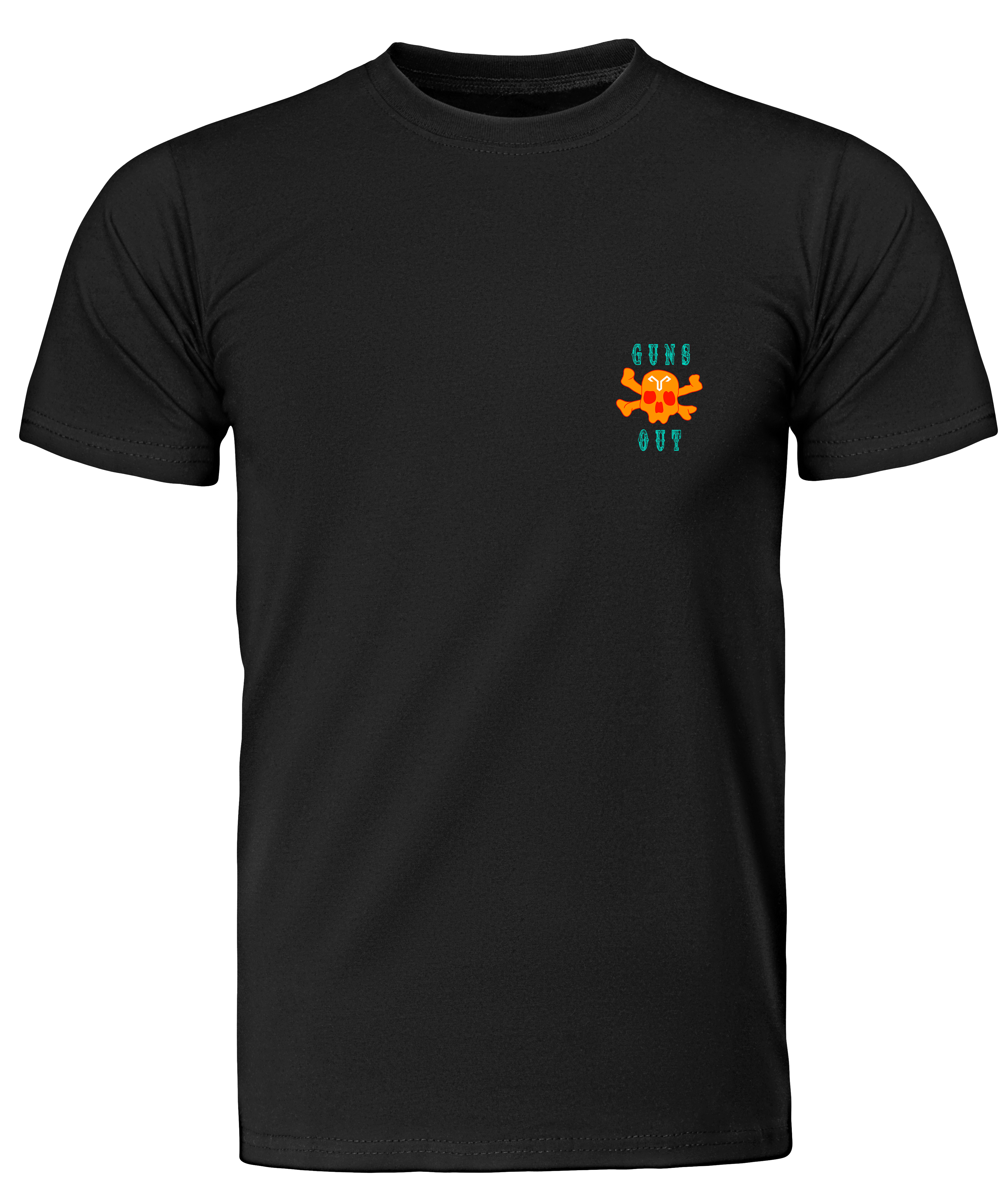 Buccaneer Tee