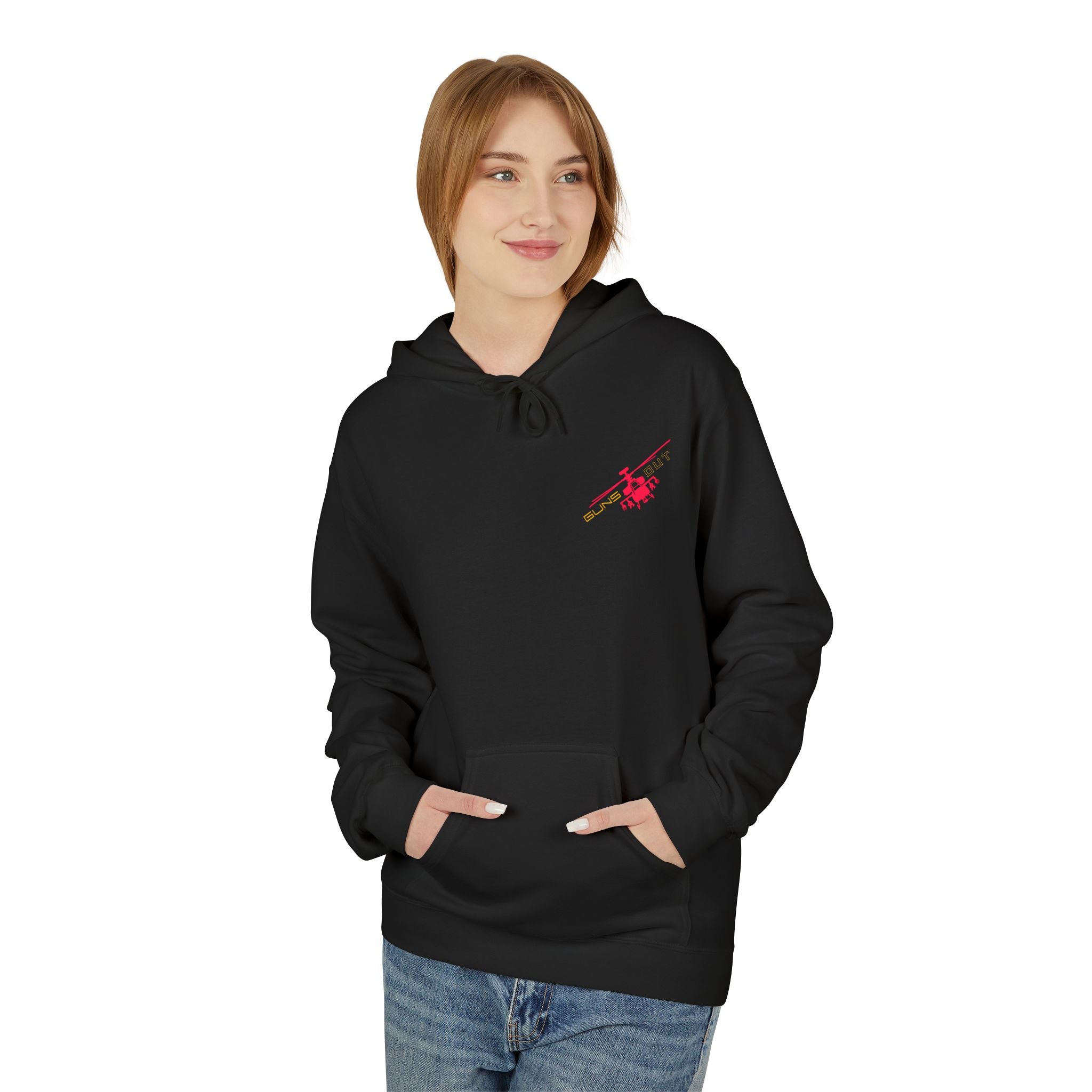 G.O.A.T. LB Hoodie