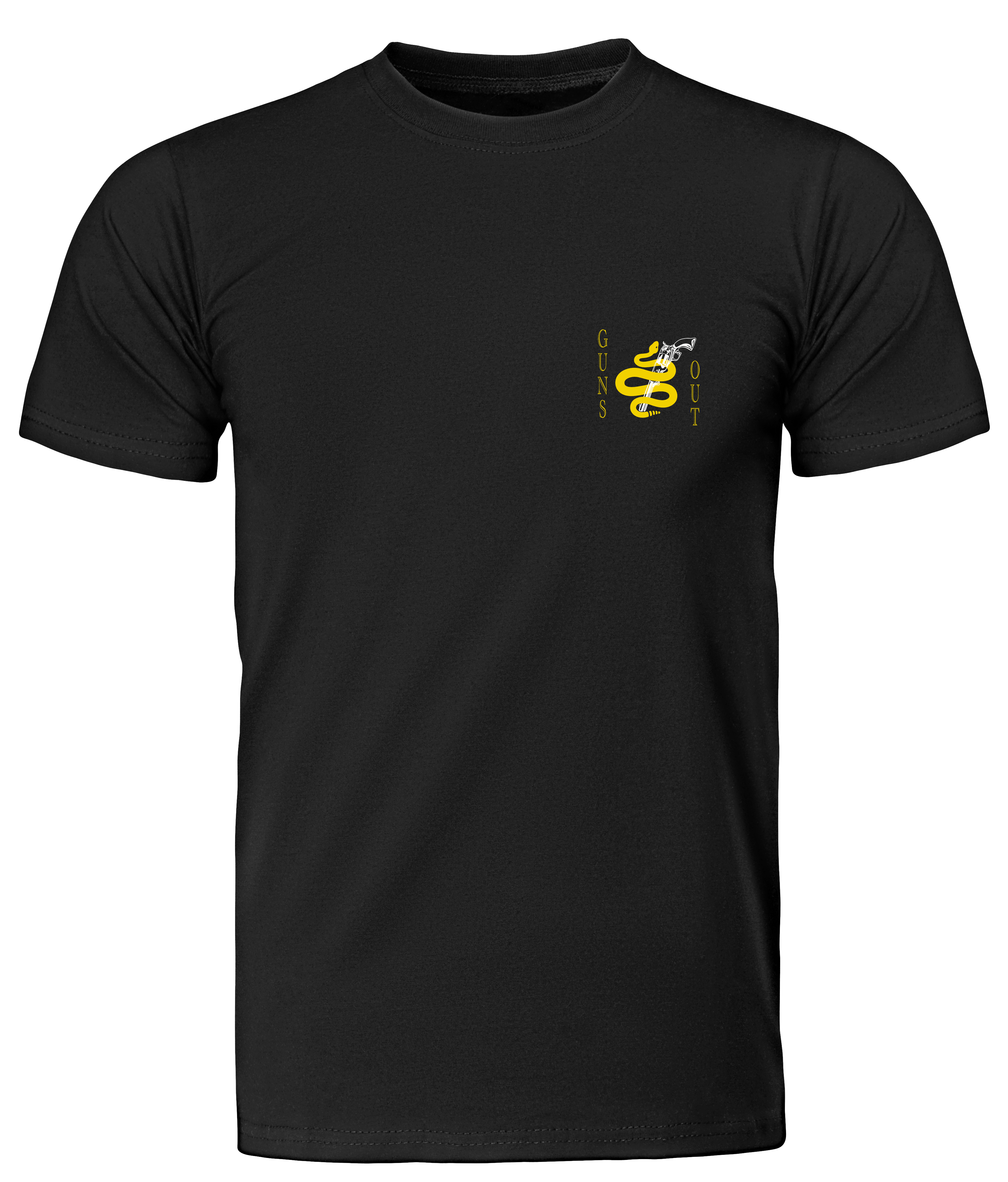 Liberty or Death Tee