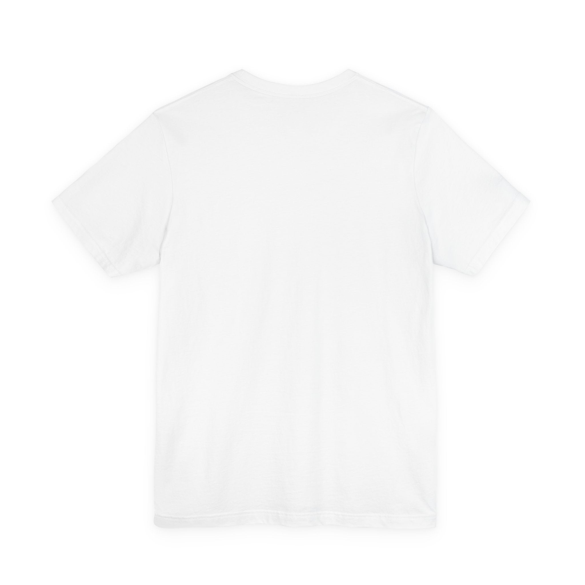 GOAT Make War, Not Love Tee