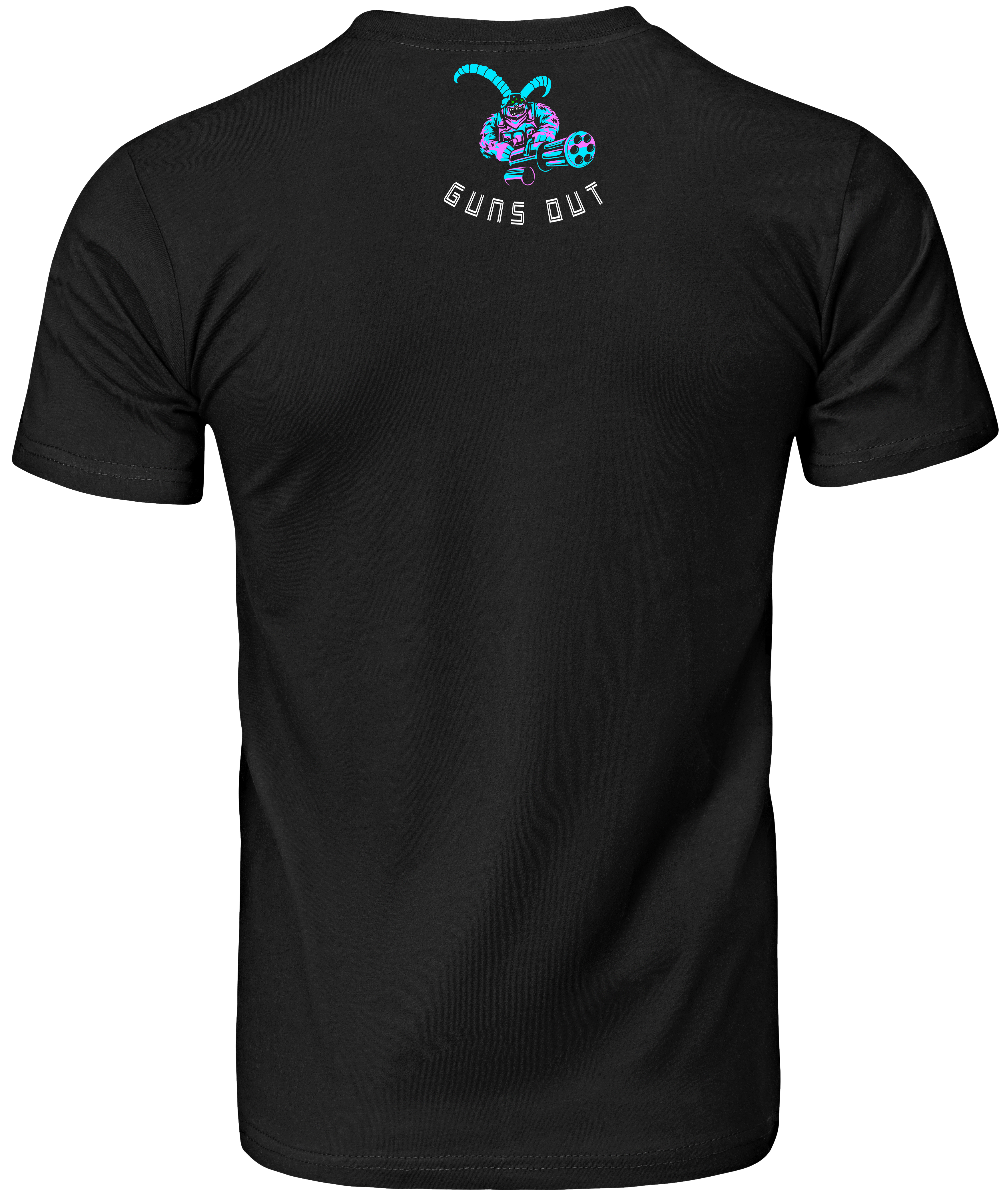 Slingload Tee