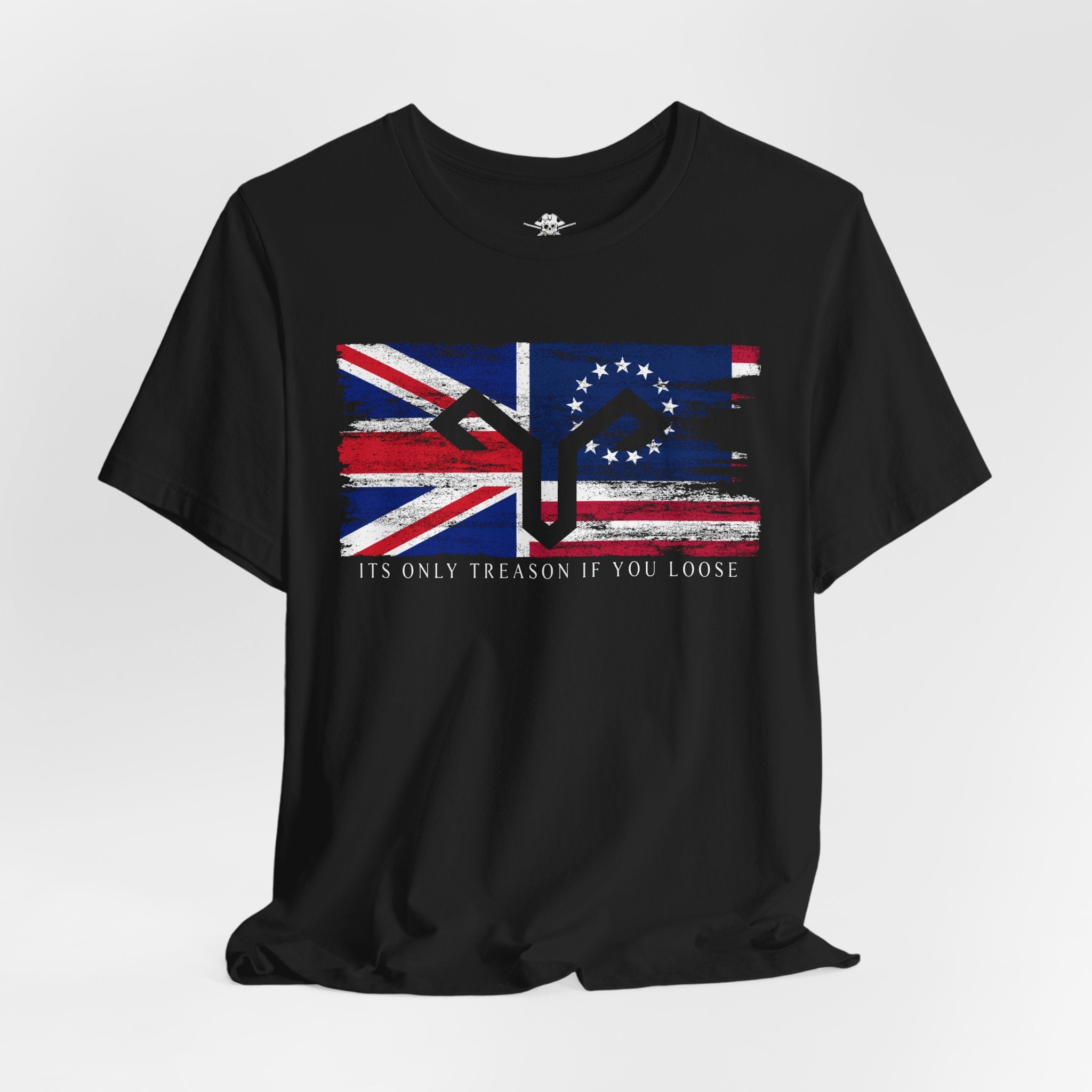 GOAT Treason Tee