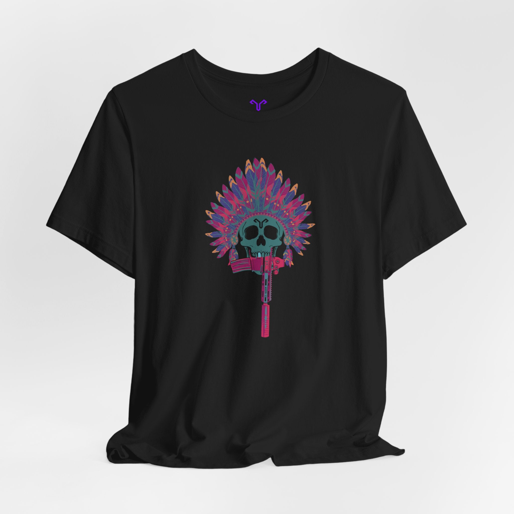 G.O.A.T. Chief Tee