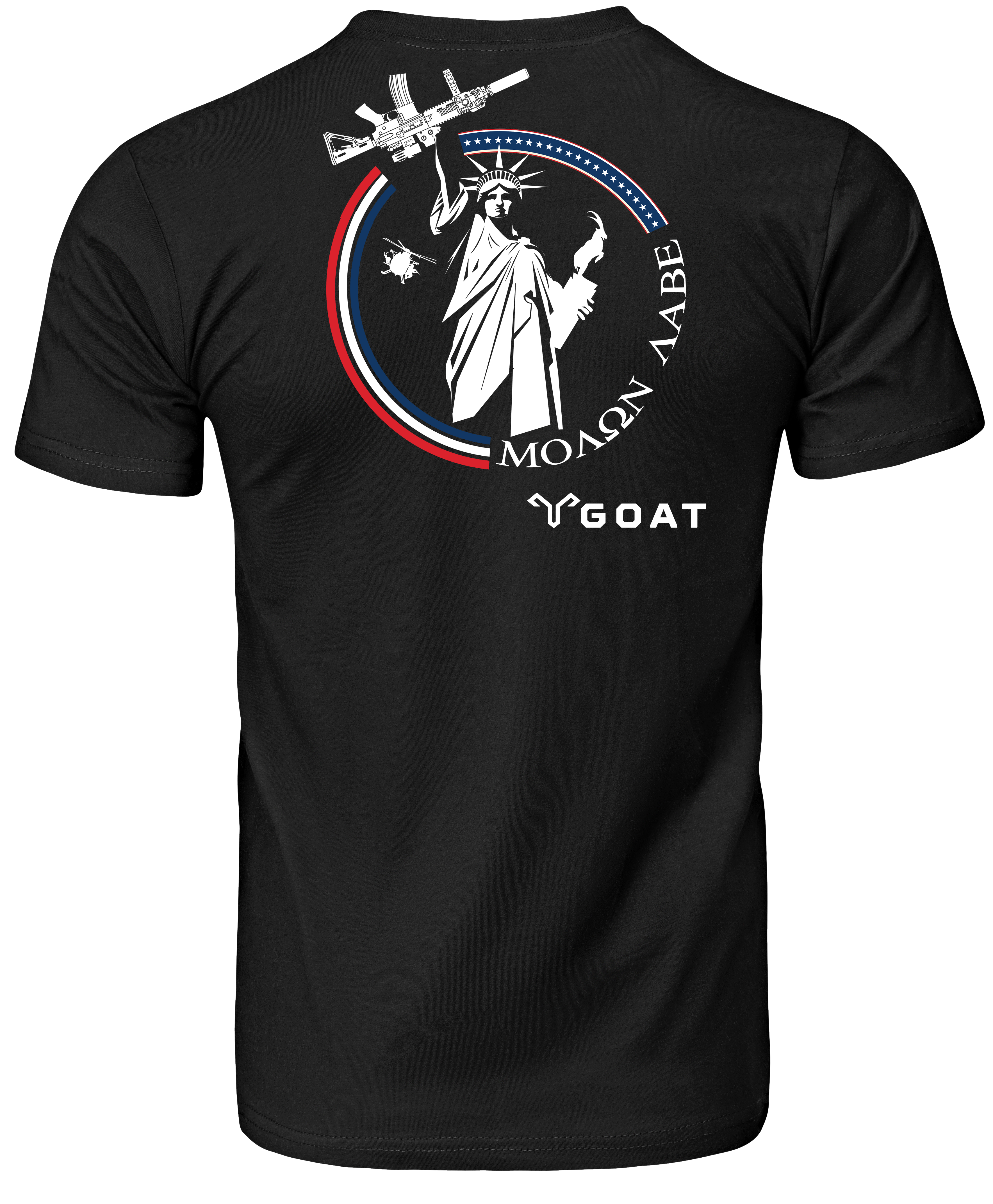 Liberty Tee
