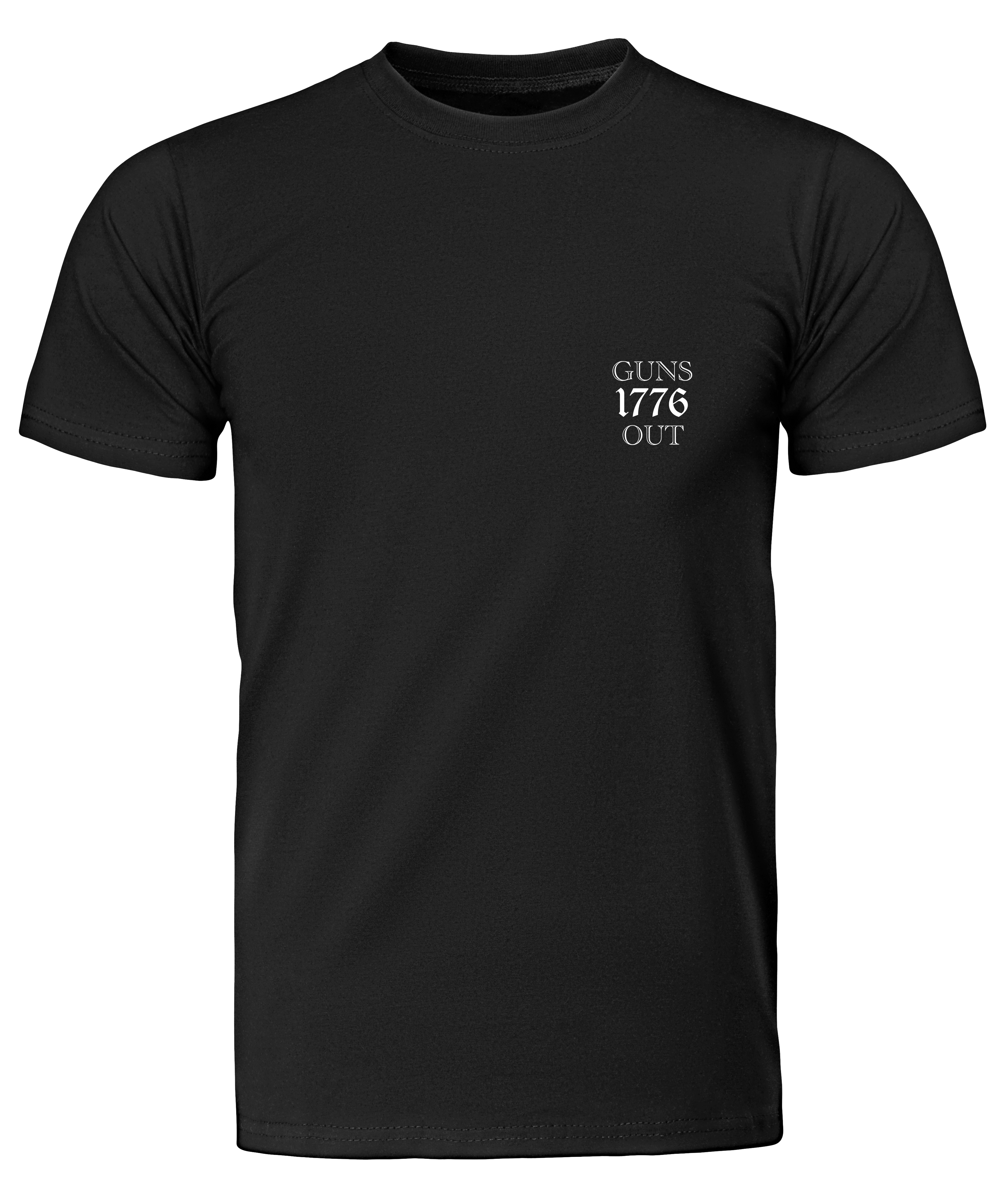Liberty Tee