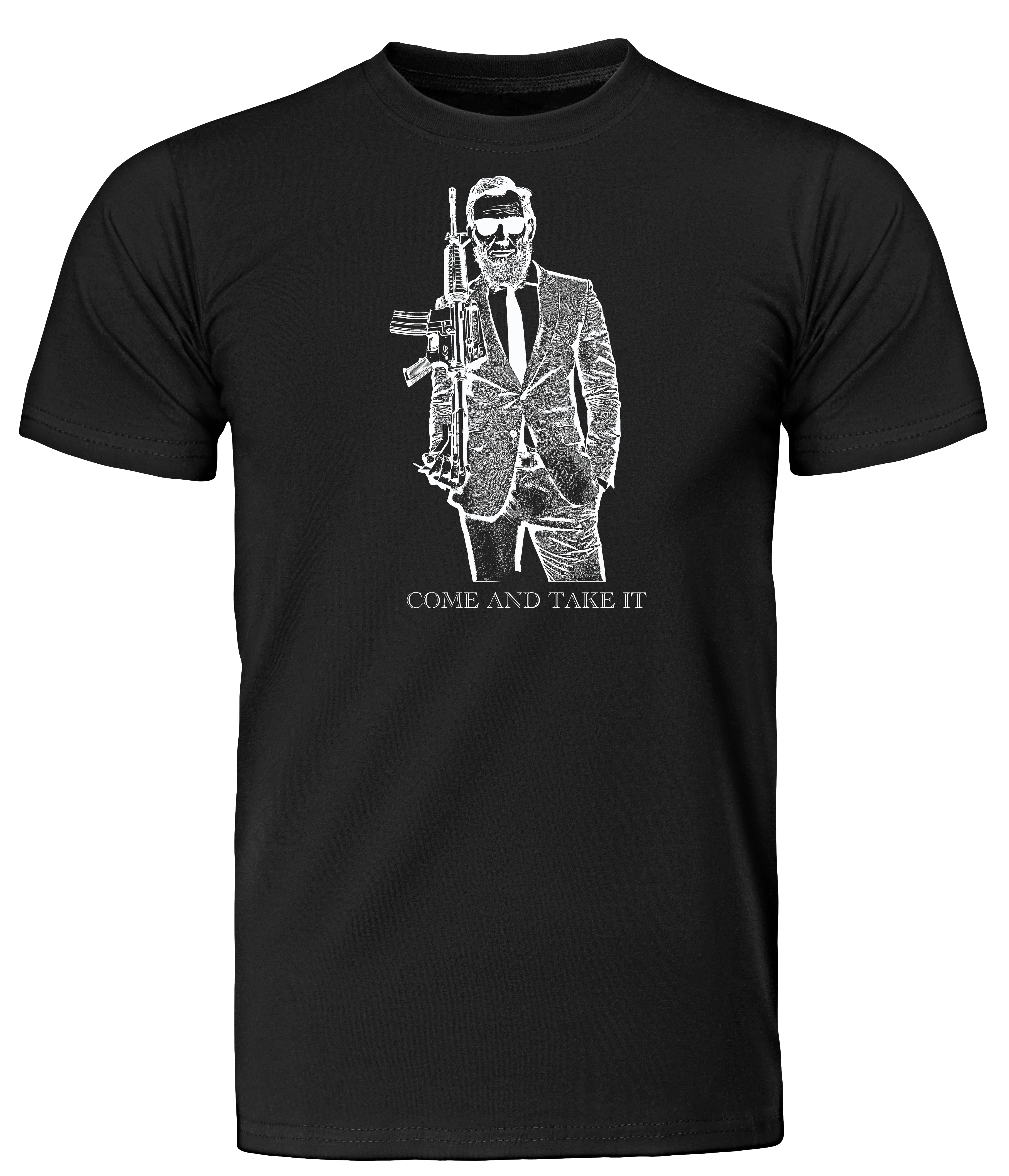 Abe Tee