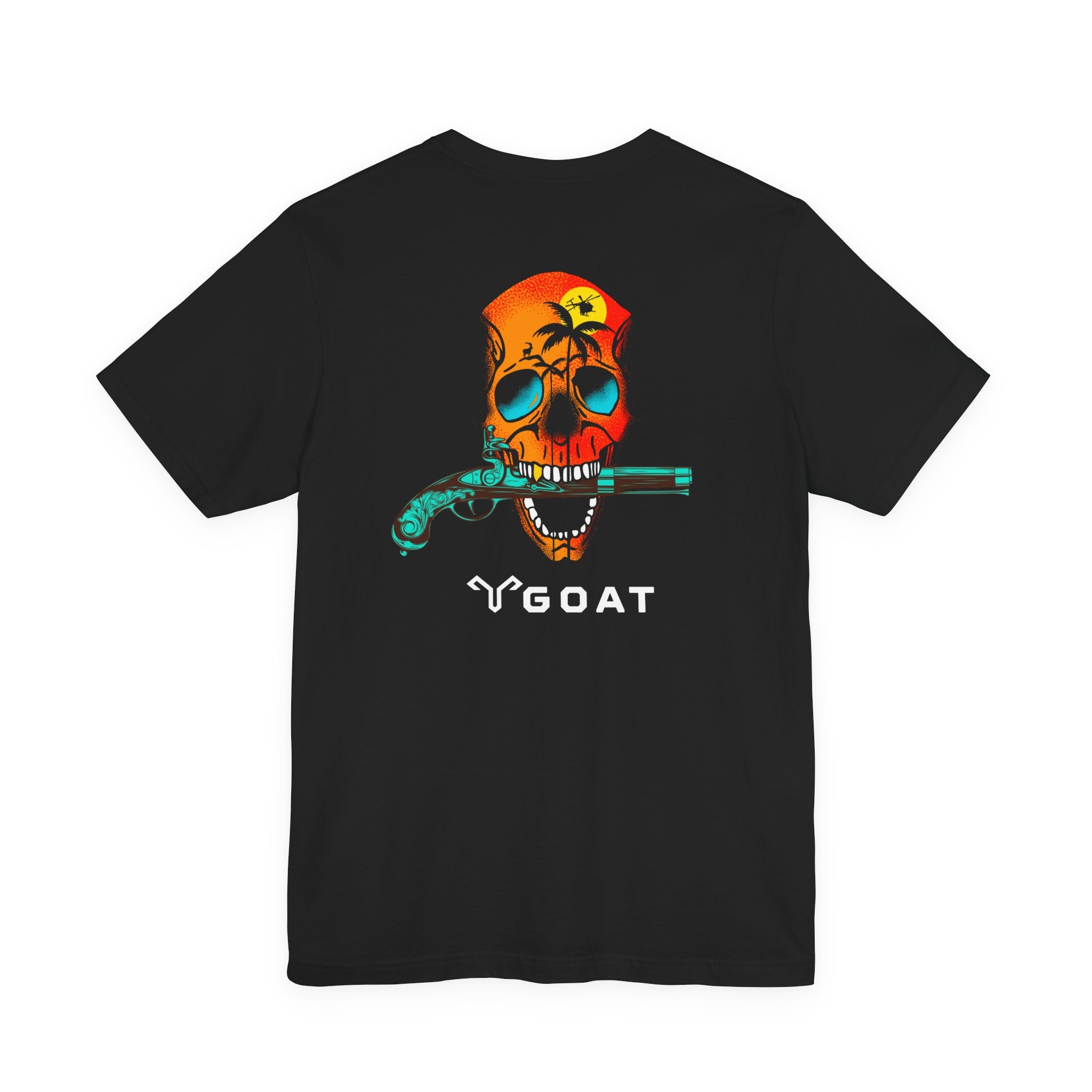 G.O.A.T. Buccaneer Tee