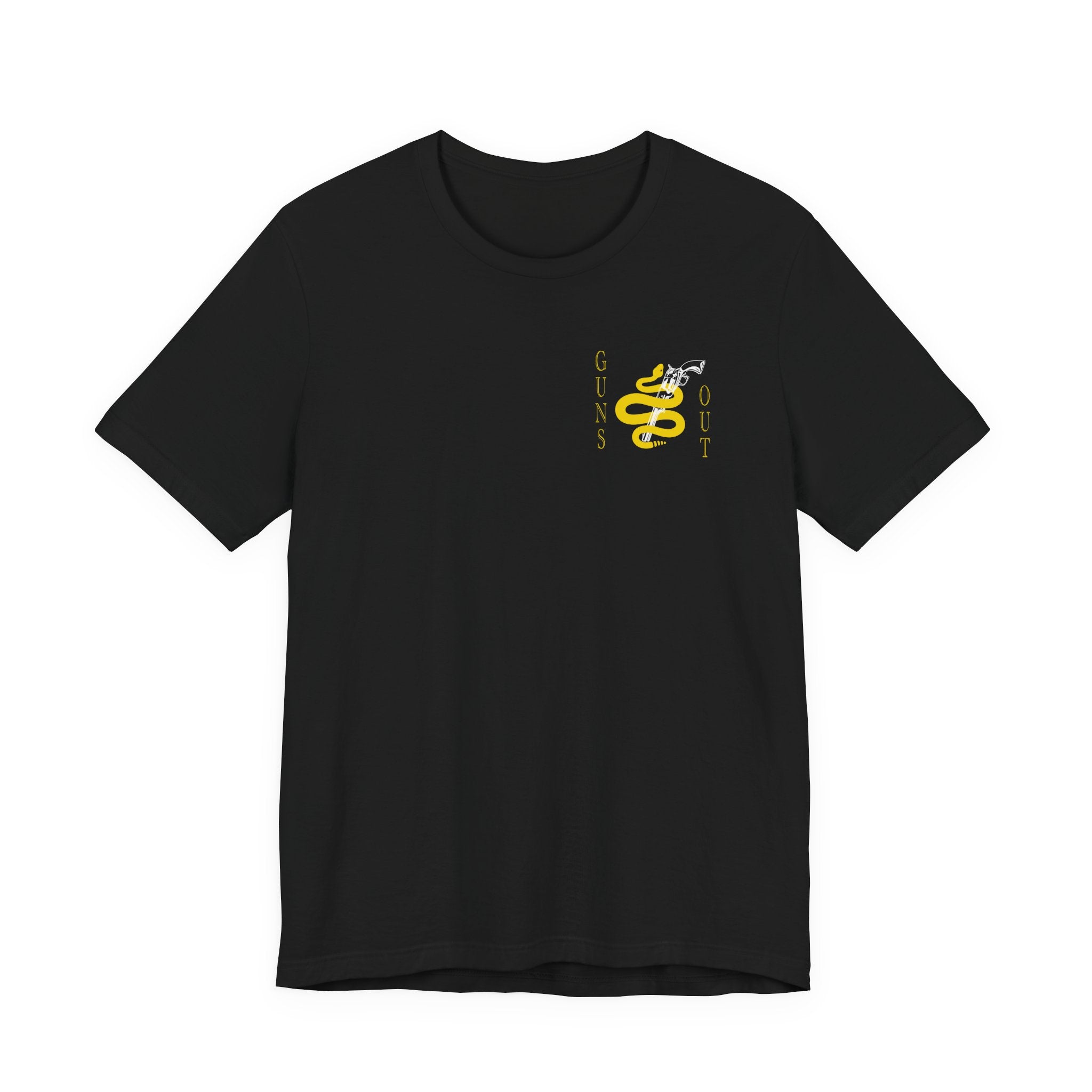 G.O.A.T. Liberty or Death Tee