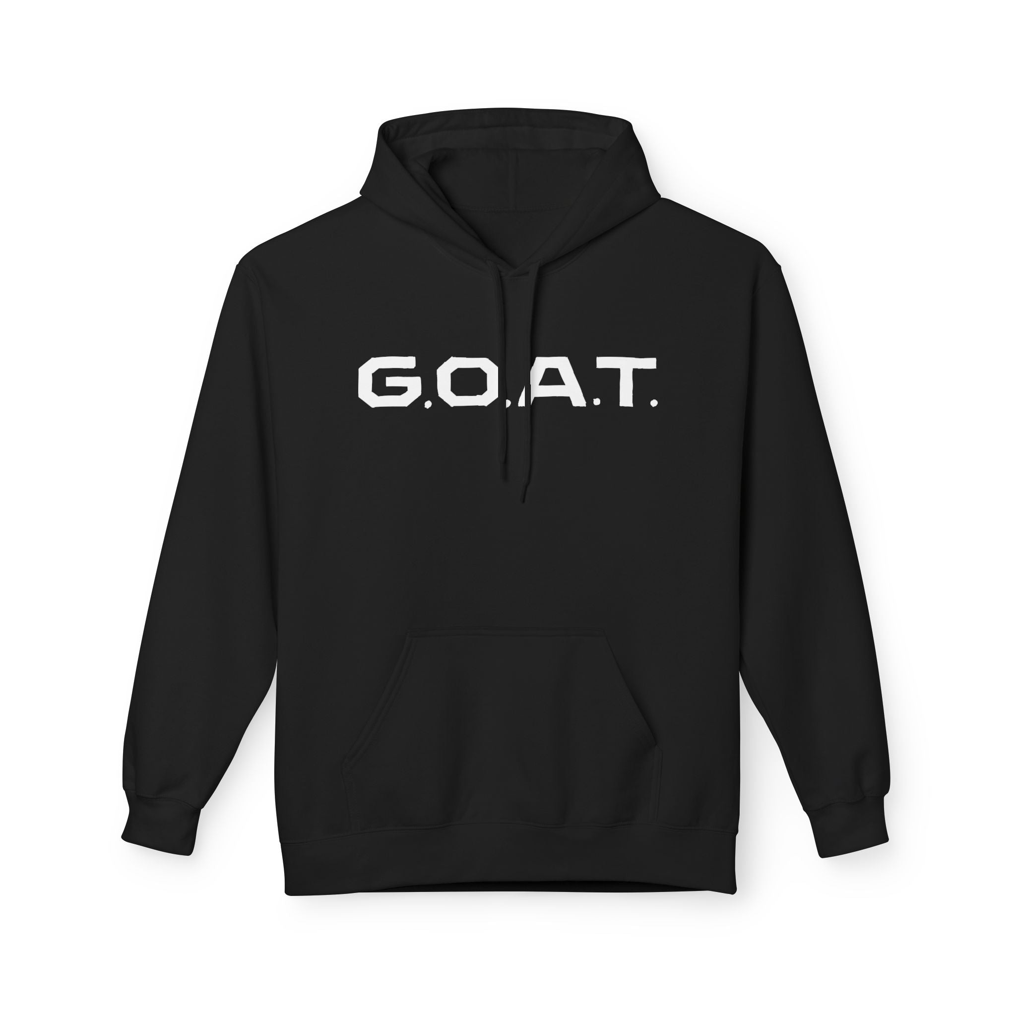 G.O.A.T. Soldado Hoodie