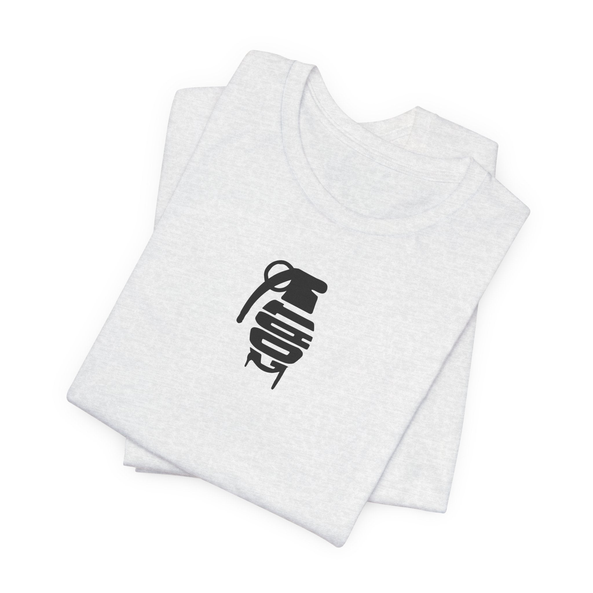 G.O.A.T. Need Money 4 Armor Tee