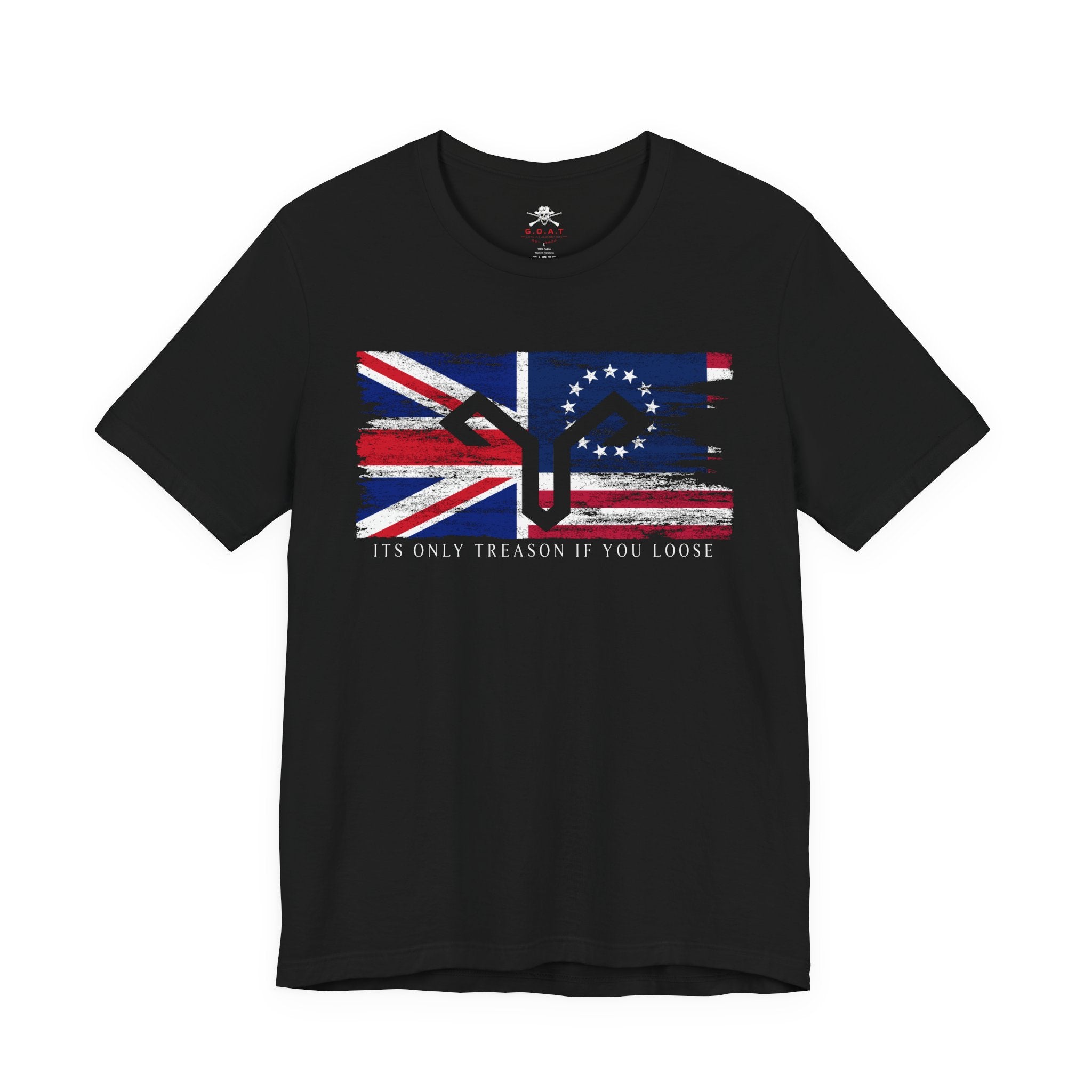 GOAT Treason Tee