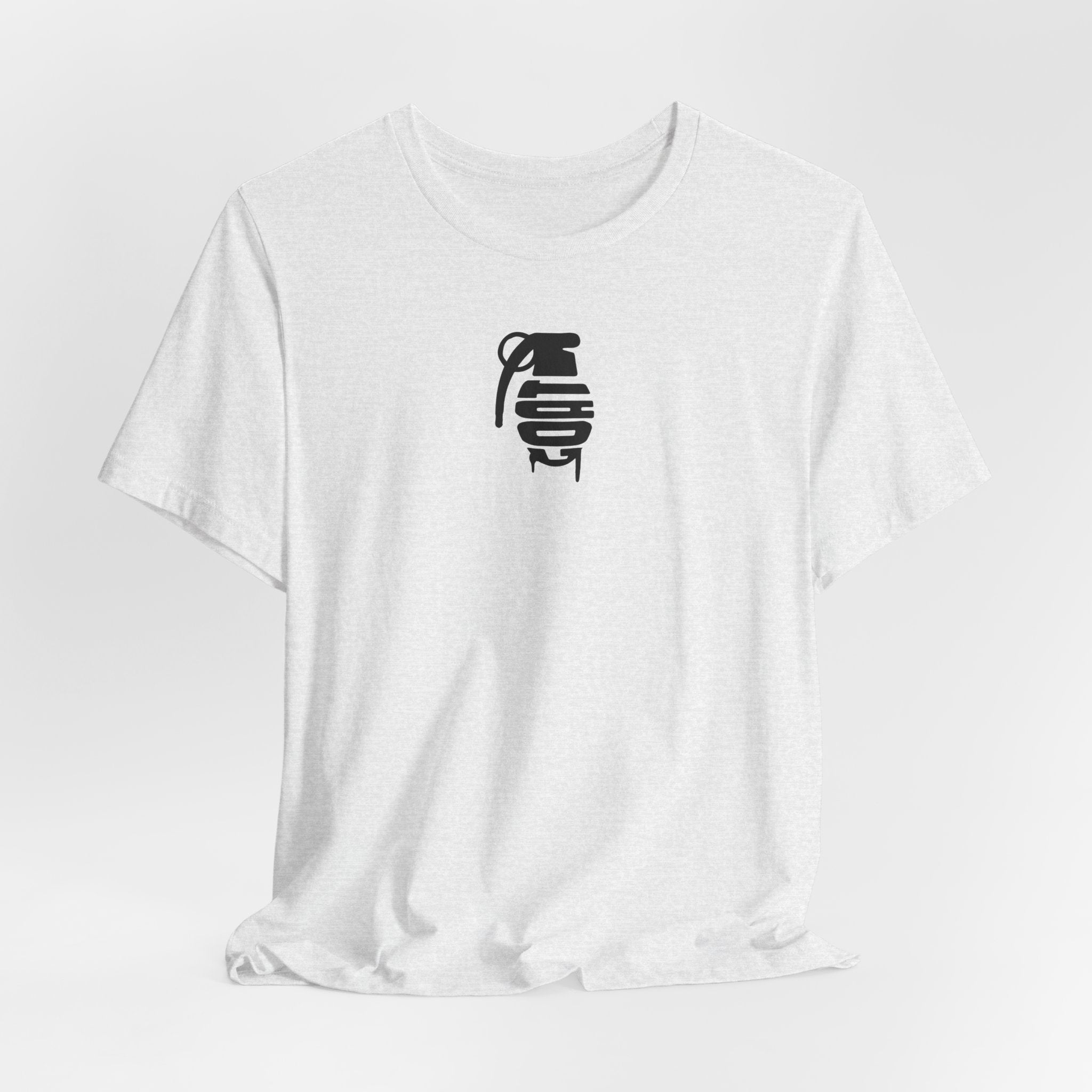 G.O.A.T. Need Money 4 Armor Tee