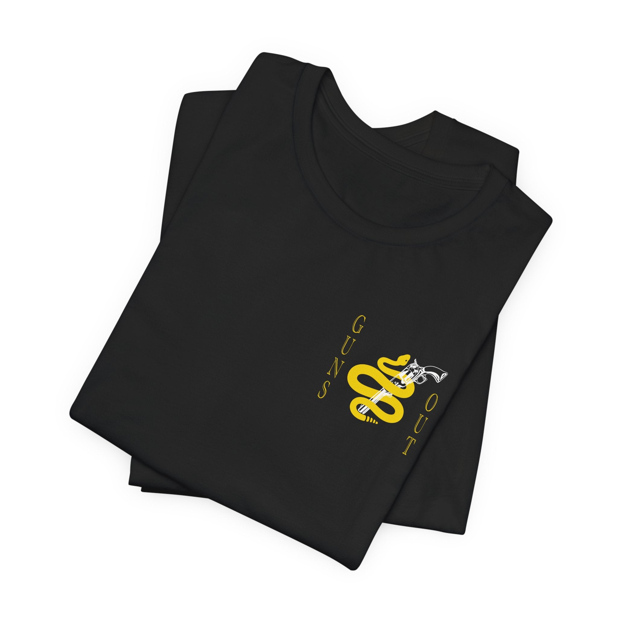 G.O.A.T. Liberty or Death Tee