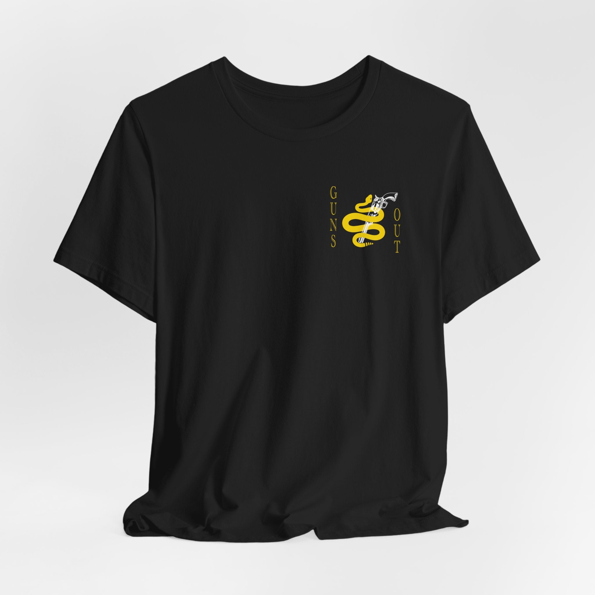 G.O.A.T. Liberty or Death Tee