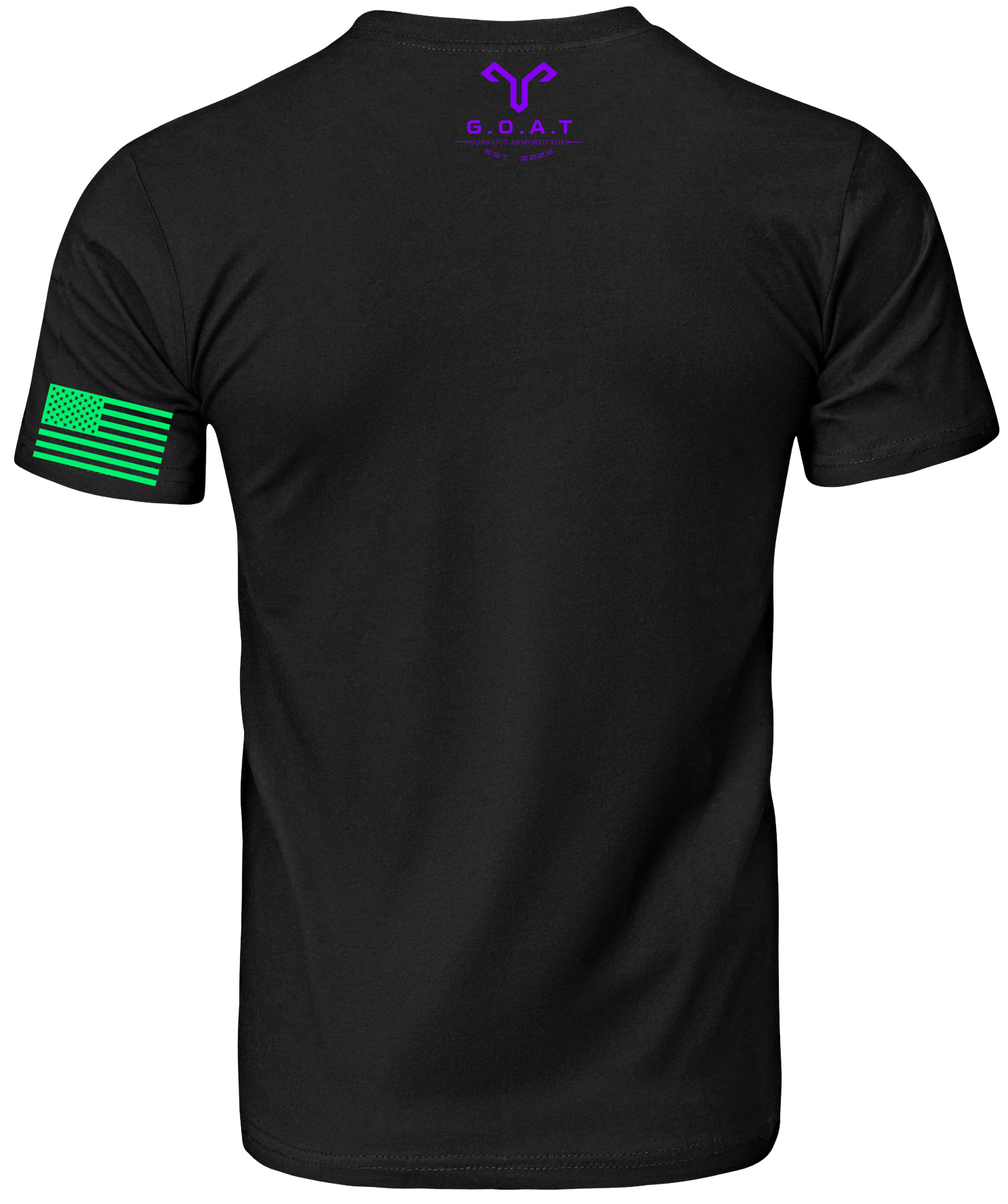 The O.G. Tee