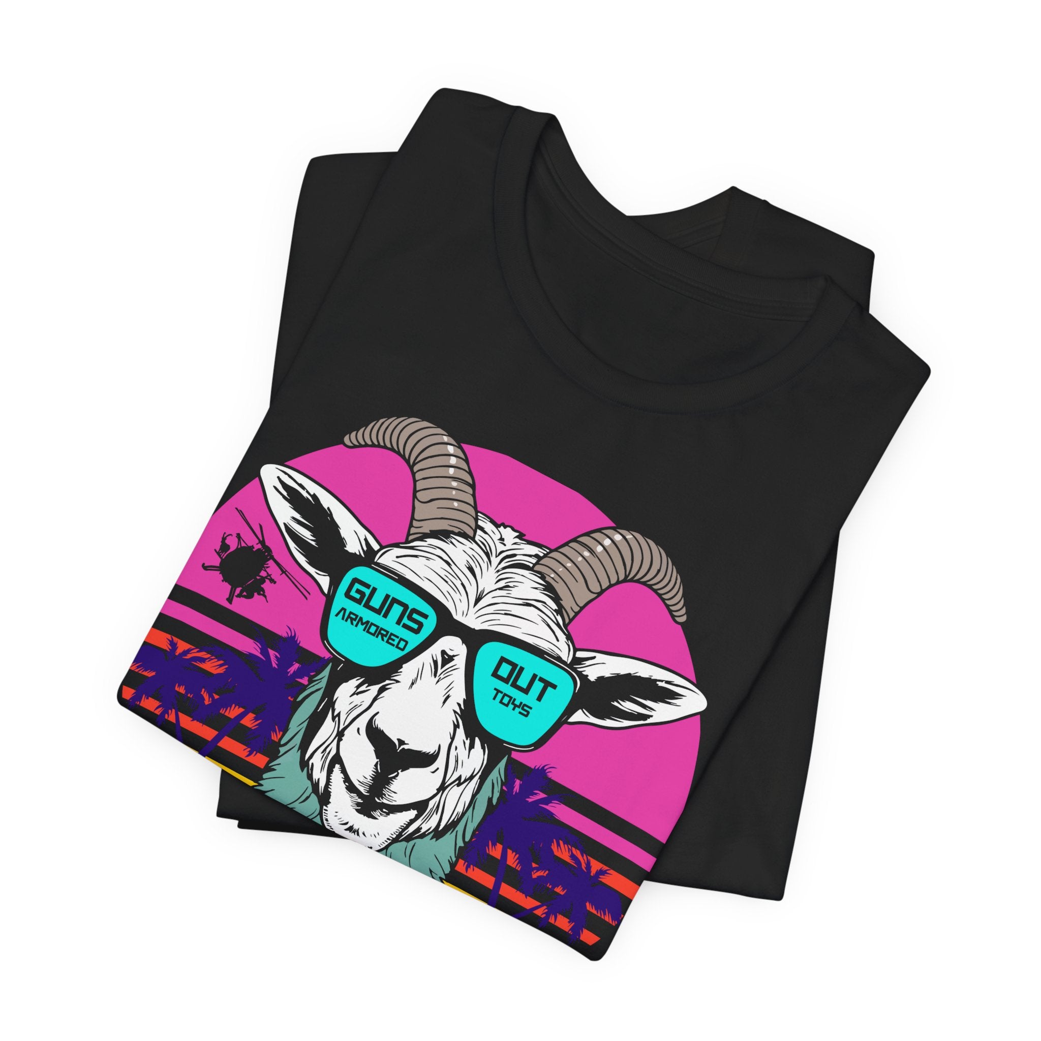 The Billy G.O.A.T. Tee