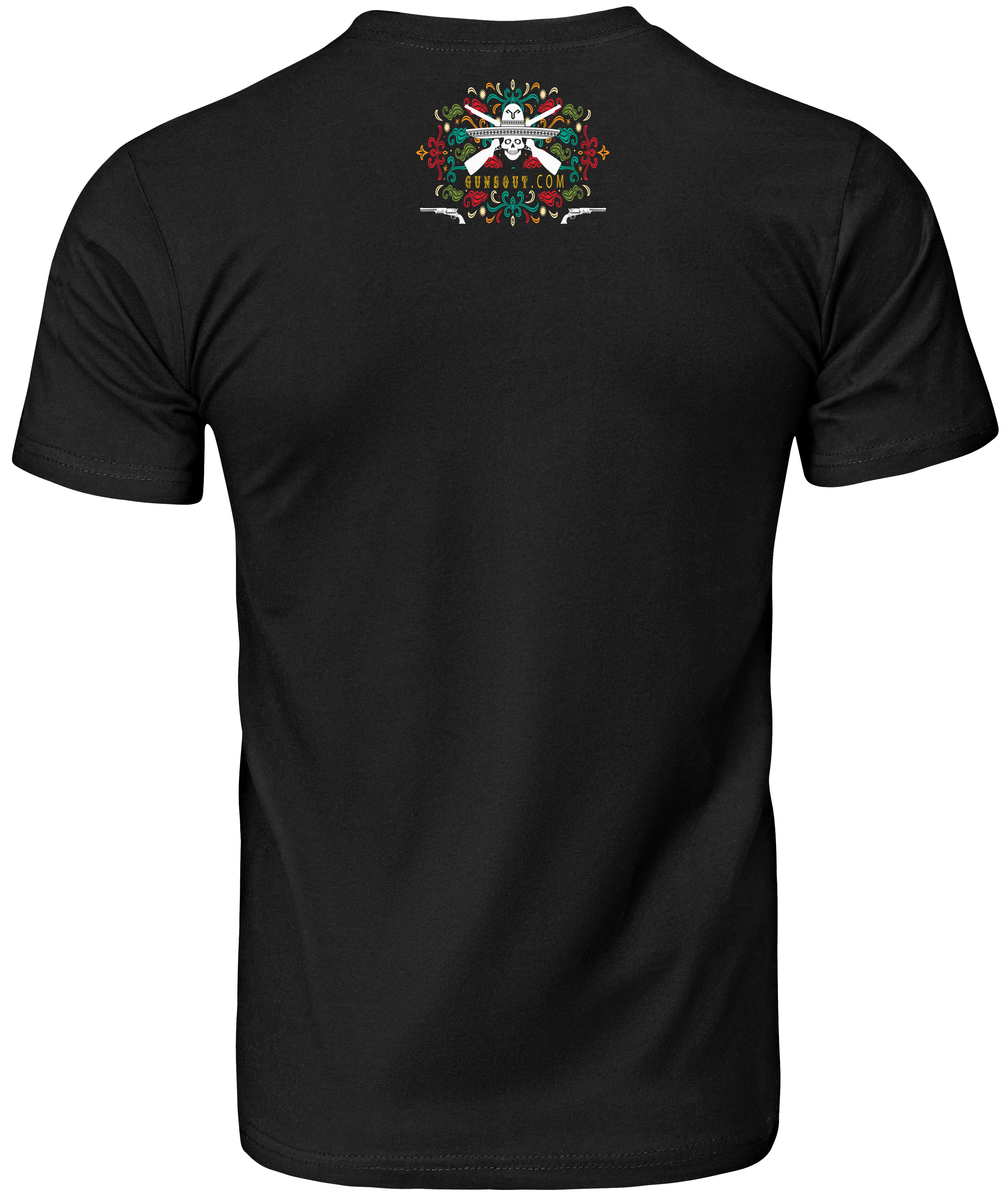Soldado Tee