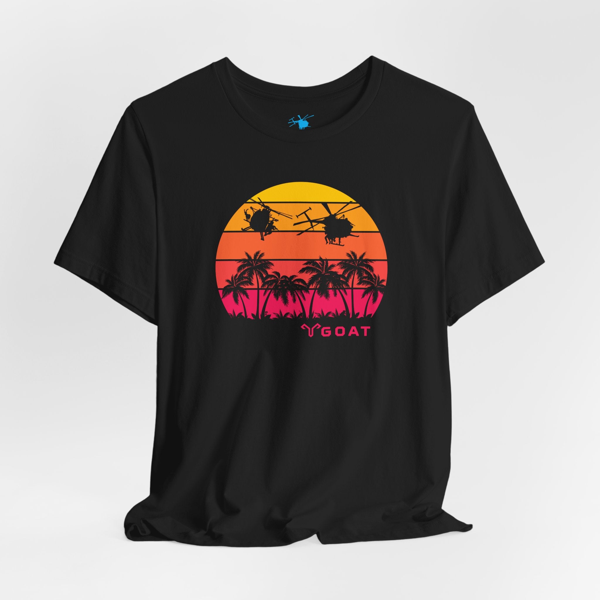 G.O.A.T. LB Tee