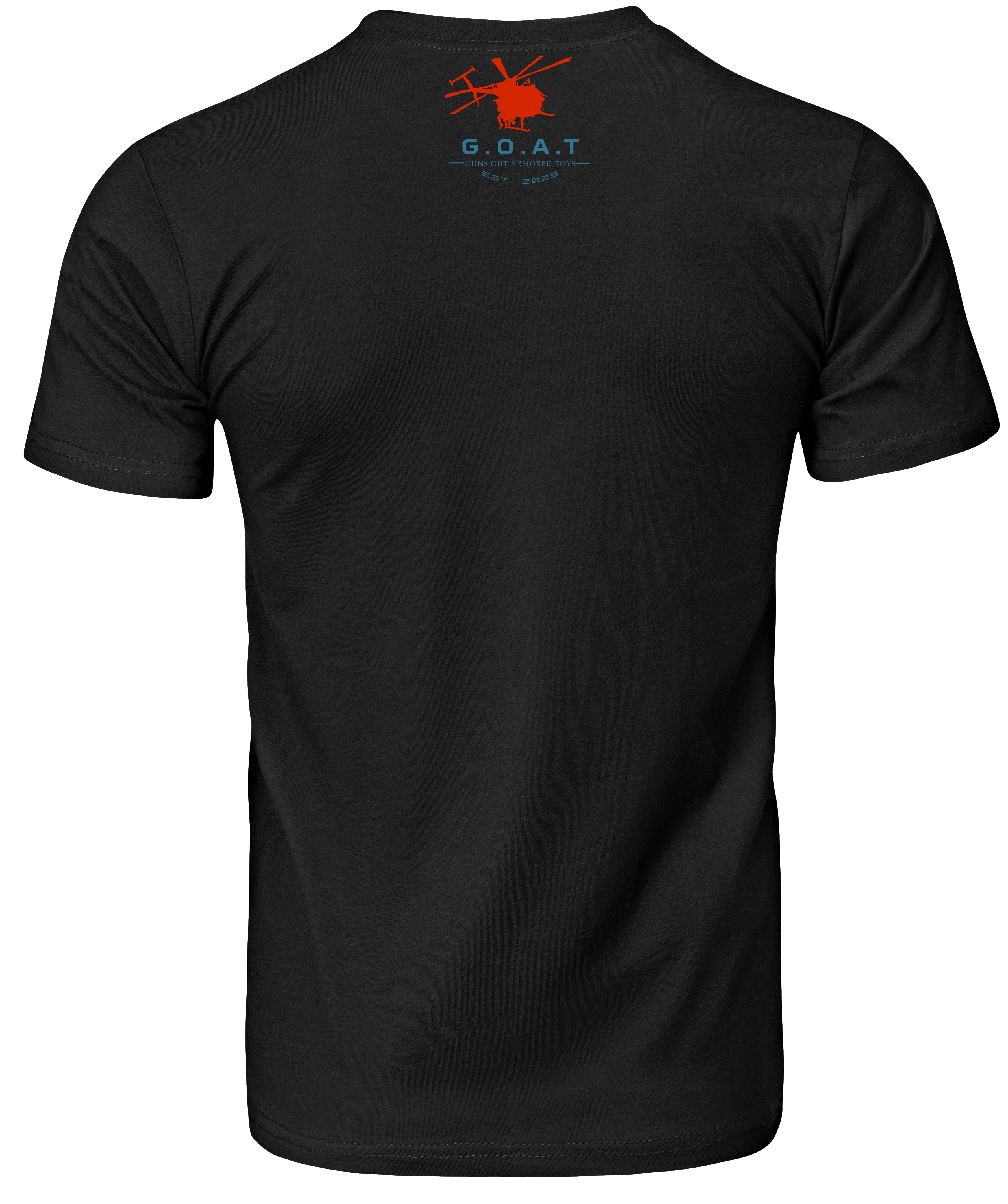 Going Dark Tee