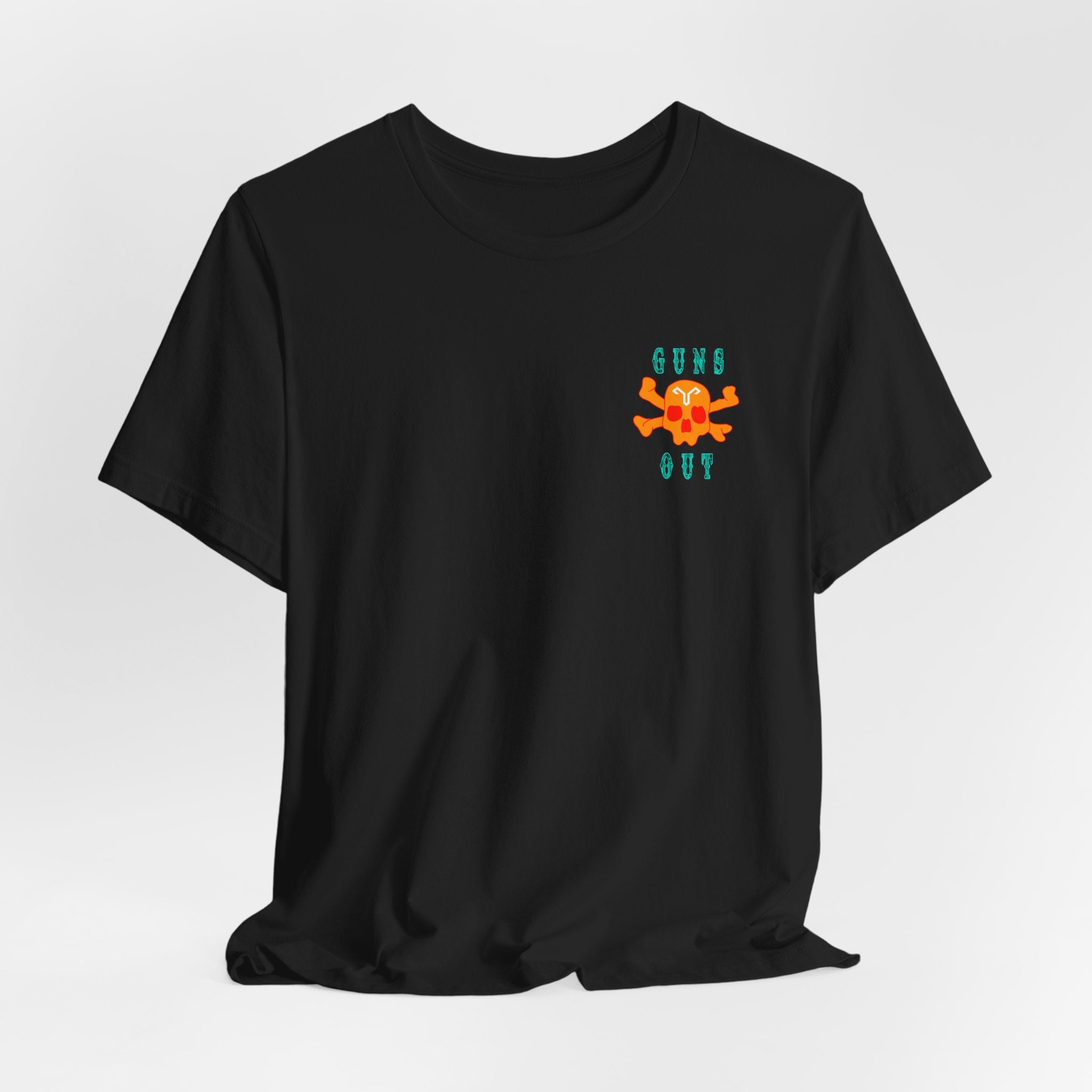 G.O.A.T. Buccaneer Tee