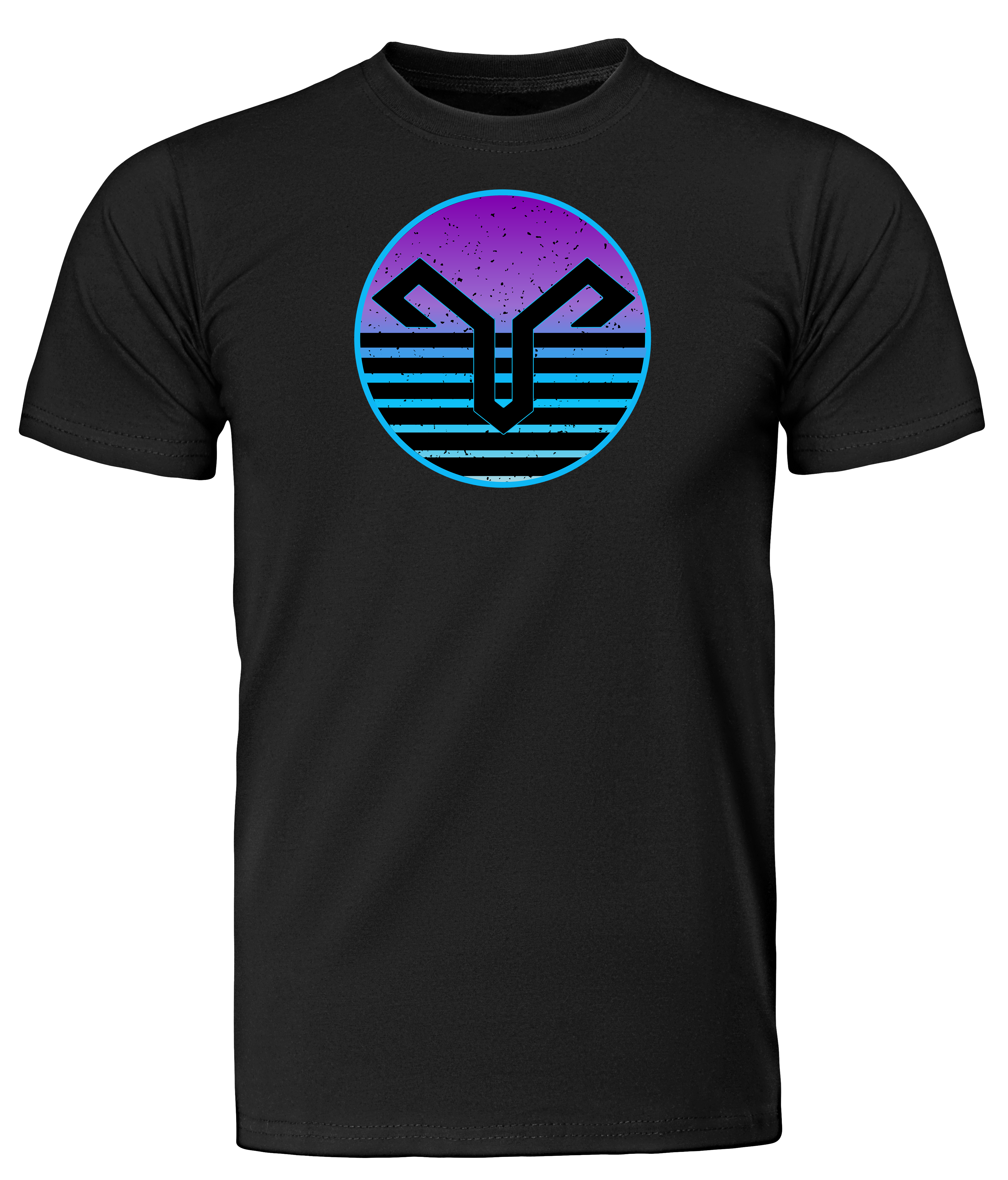 80's GOAT Tee