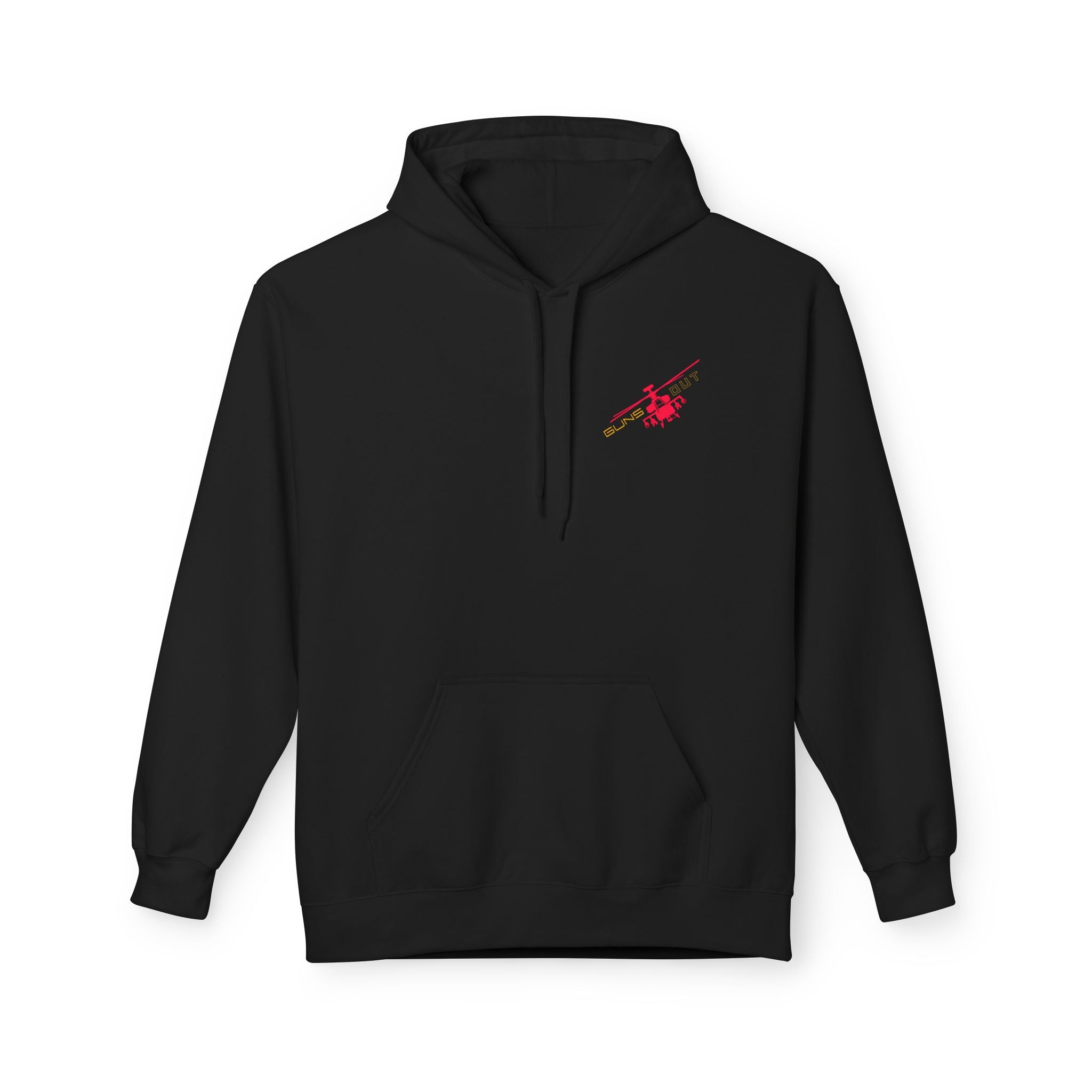 G.O.A.T. LB Hoodie