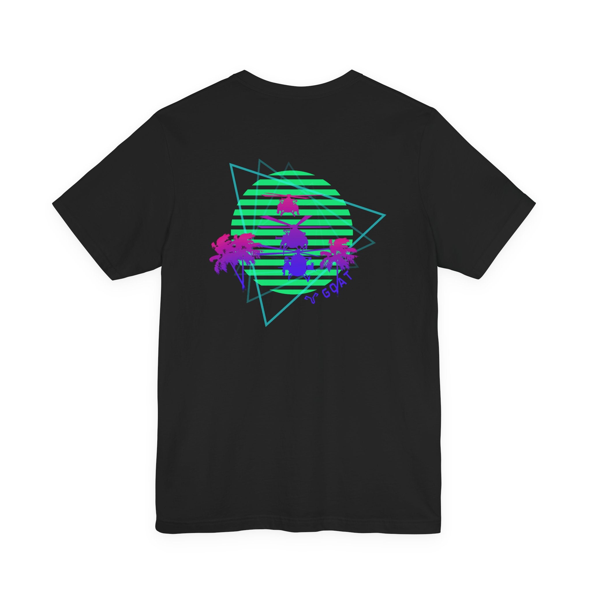 G.O.A.T. Neon Moon