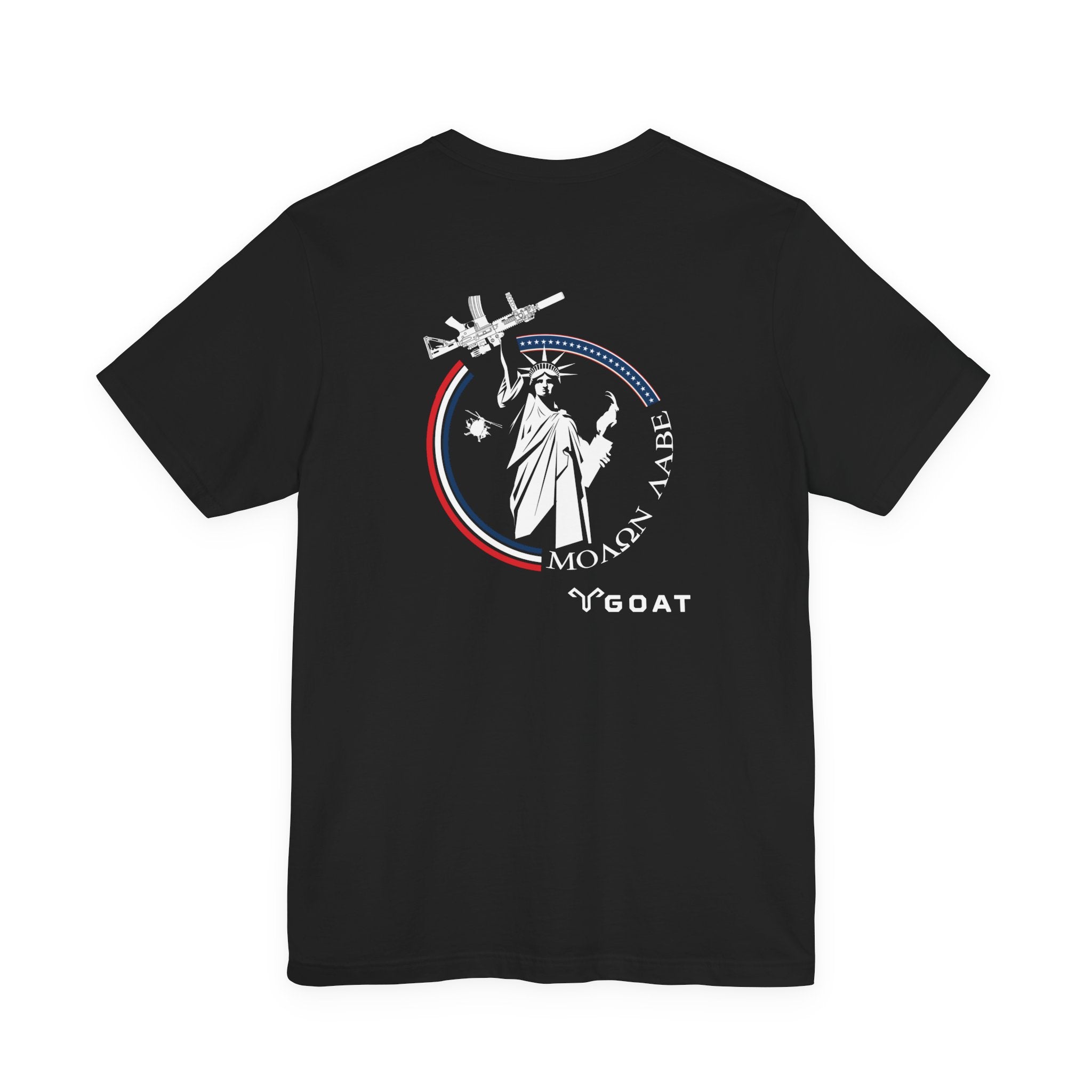 GOAT Liberty Tee