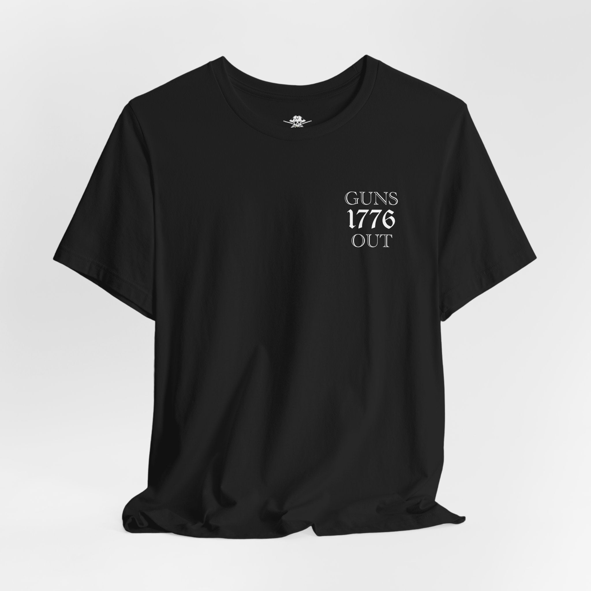 GOAT Liberty Tee
