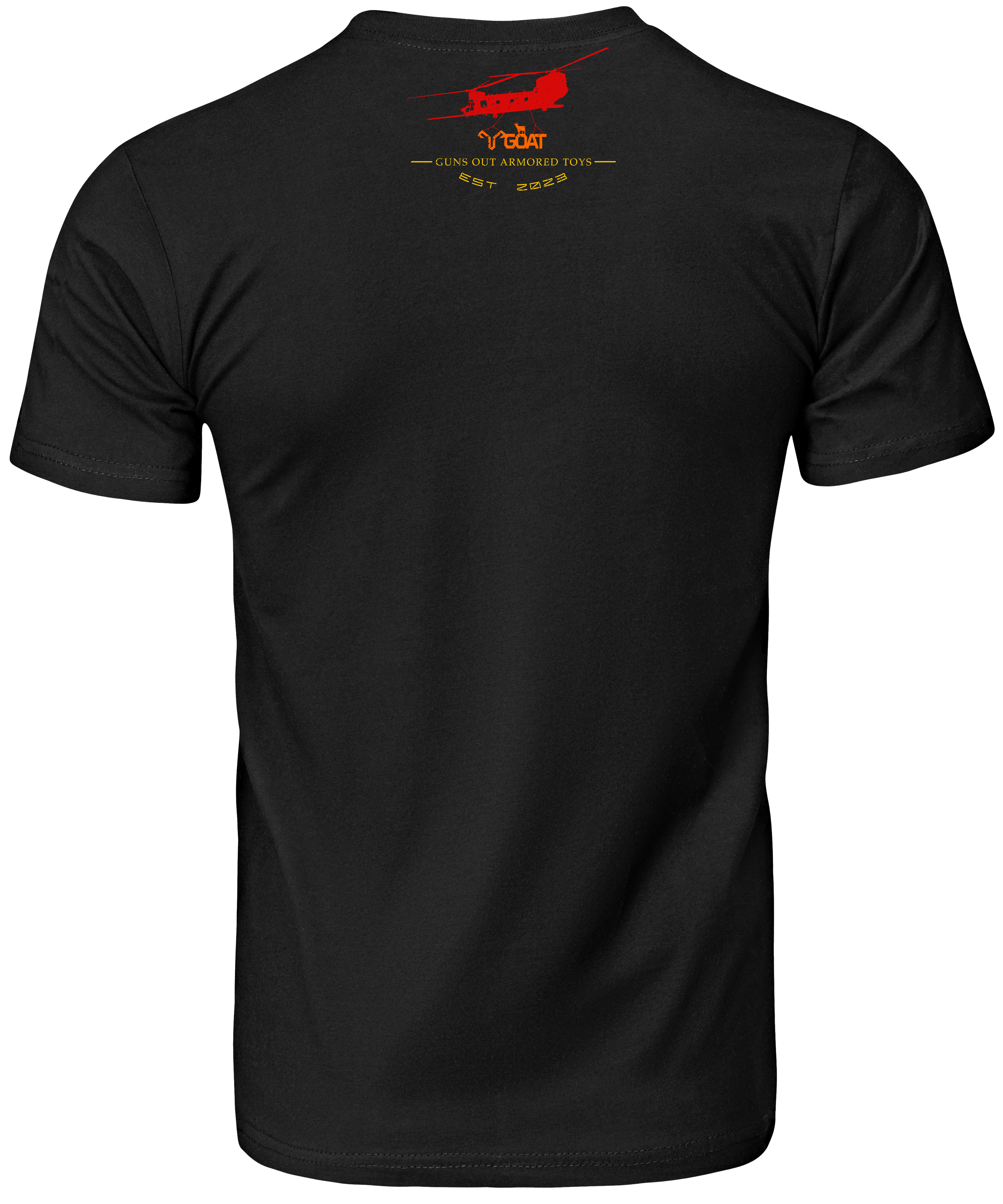 Supply Co. Tee