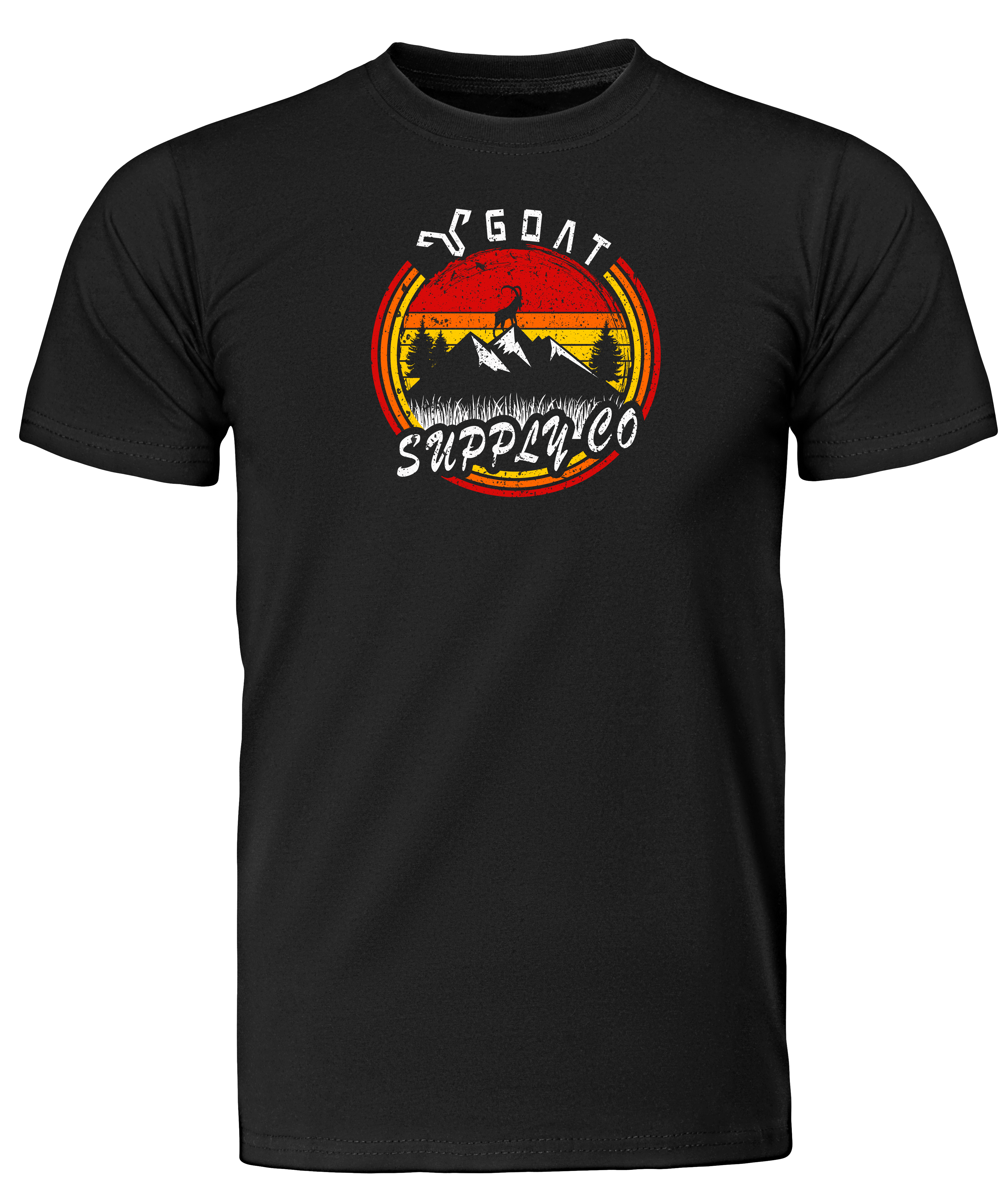 Supply Co. Tee