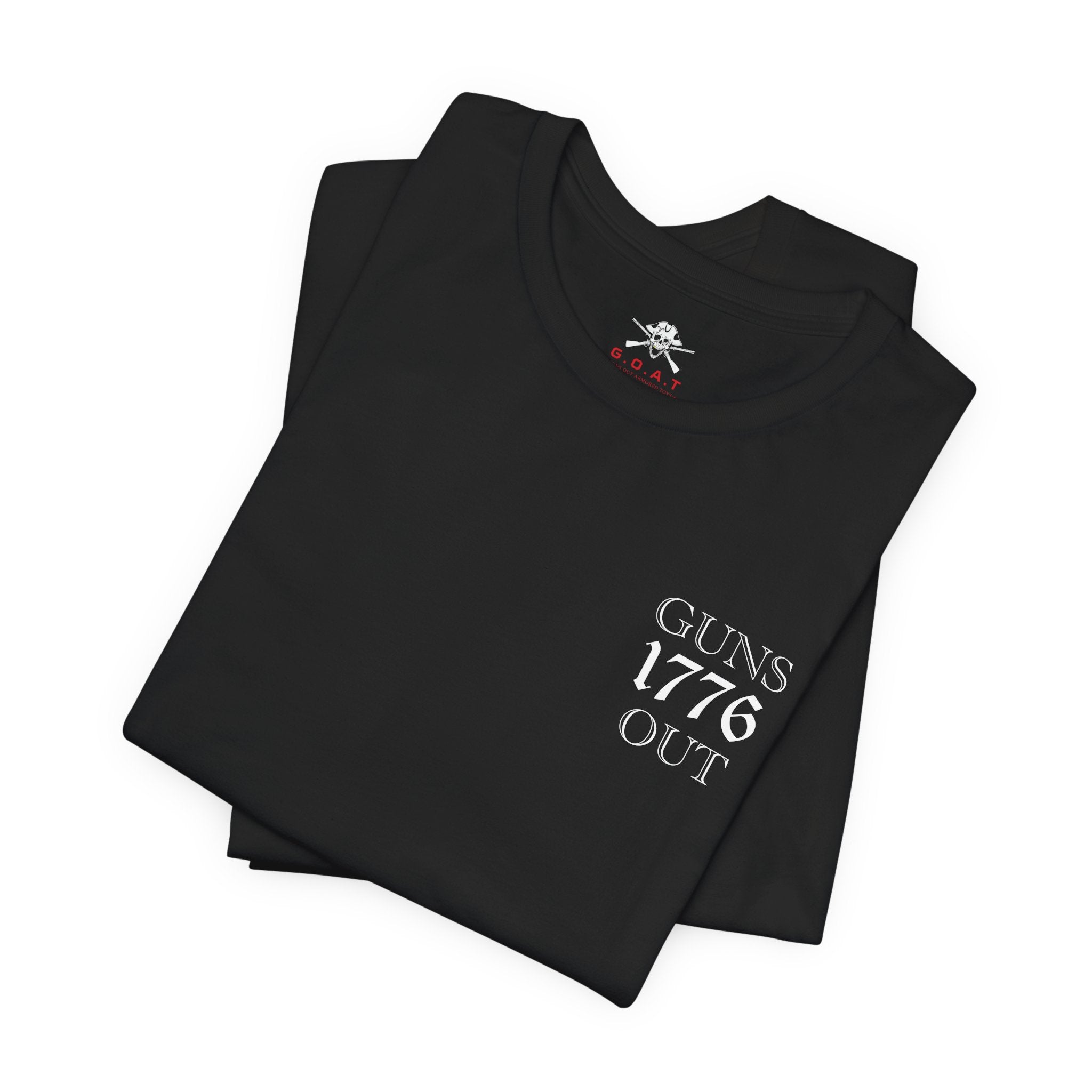 GOAT Liberty Tee