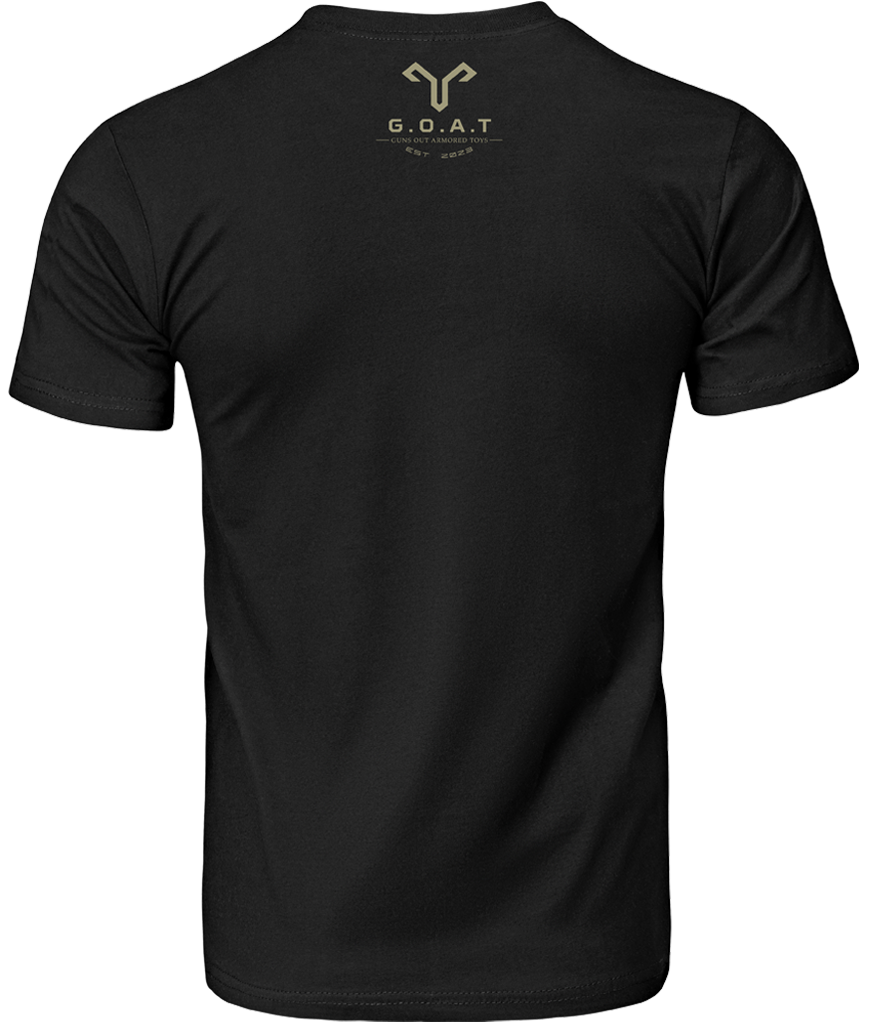 Atlas Tee