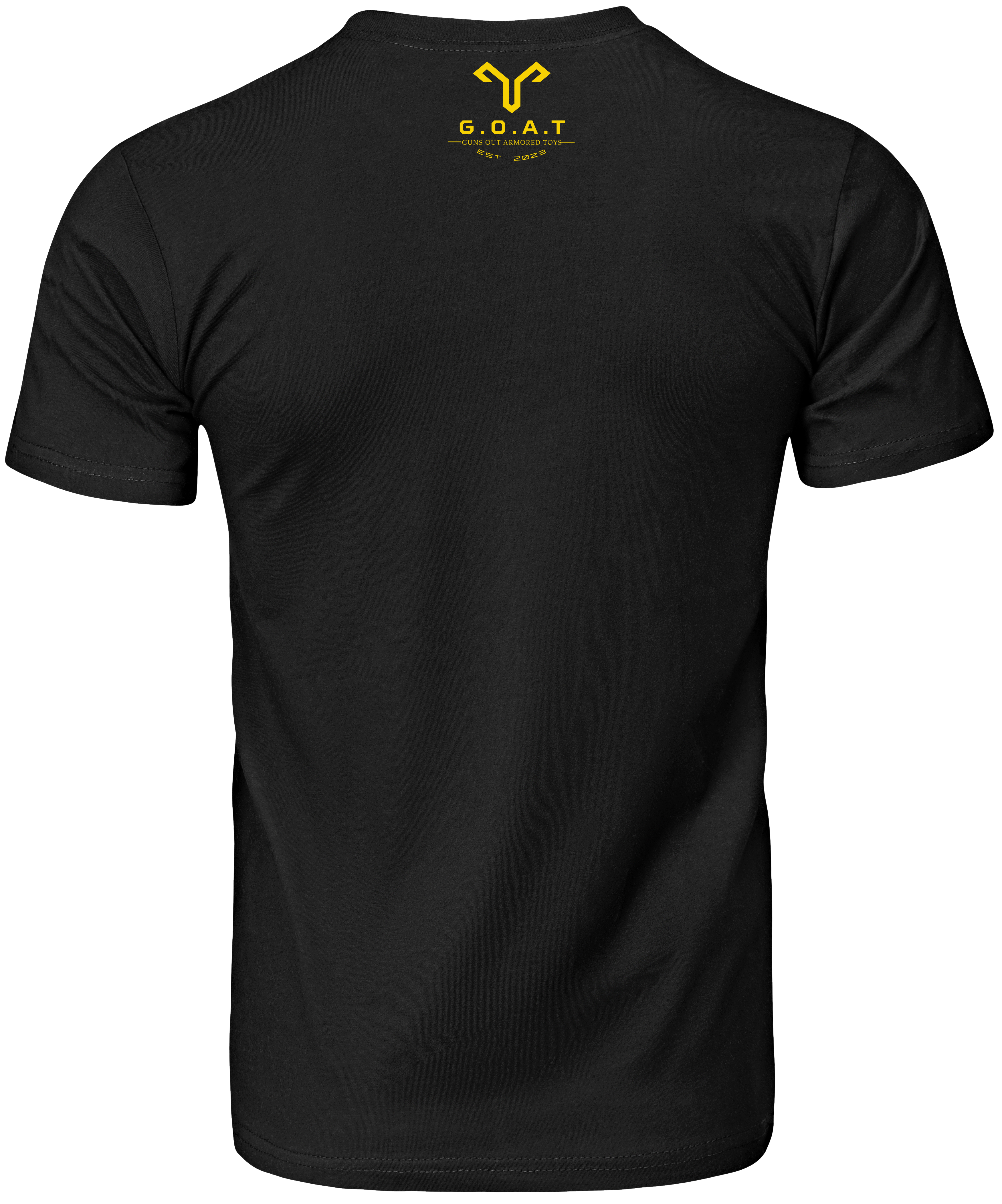 Be Prepared Tee