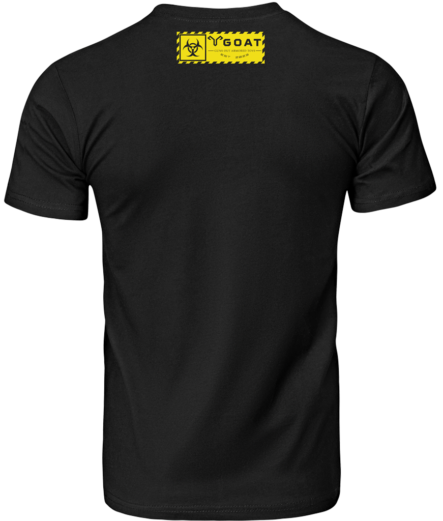 Bio Hazard Tee