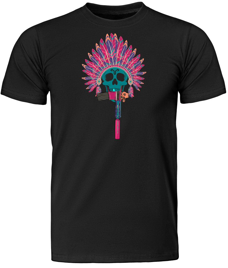 Chief Tee