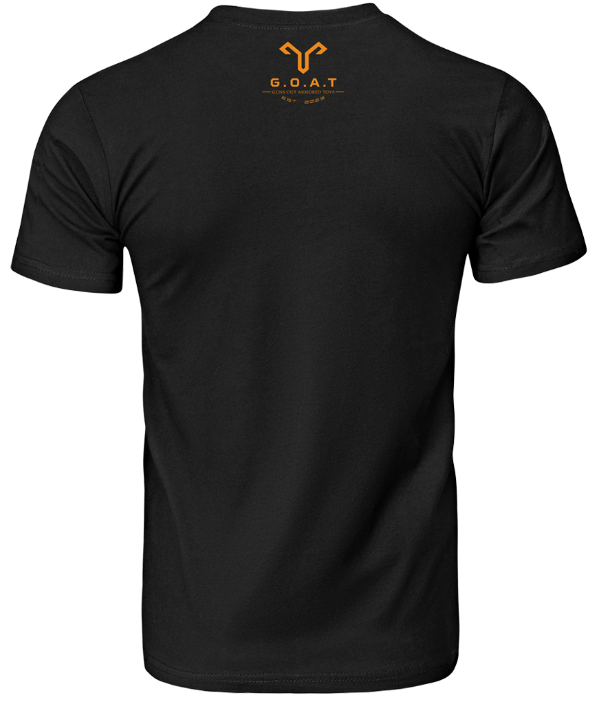 GOAT Horizon Tee
