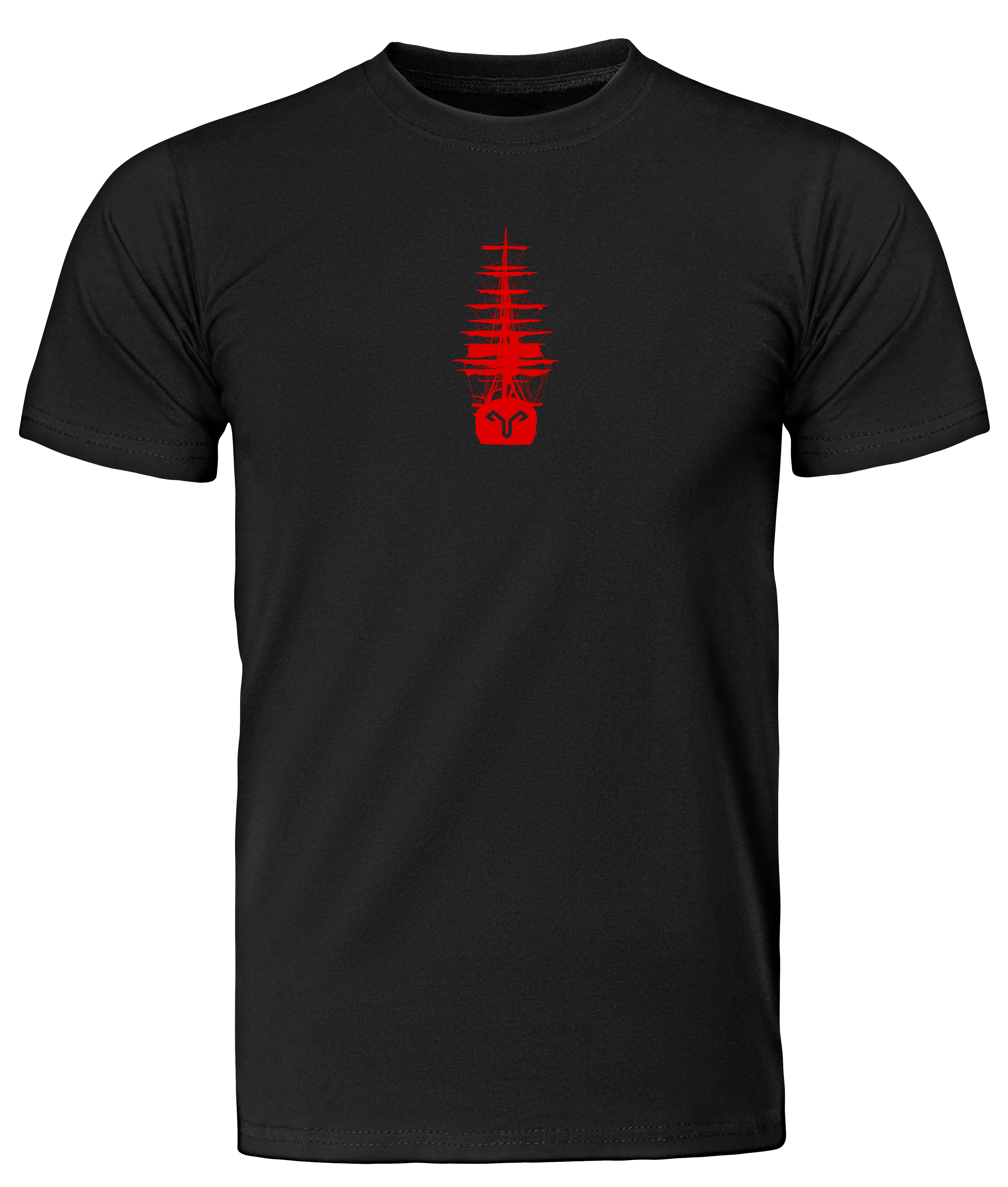 No Mercy Tee