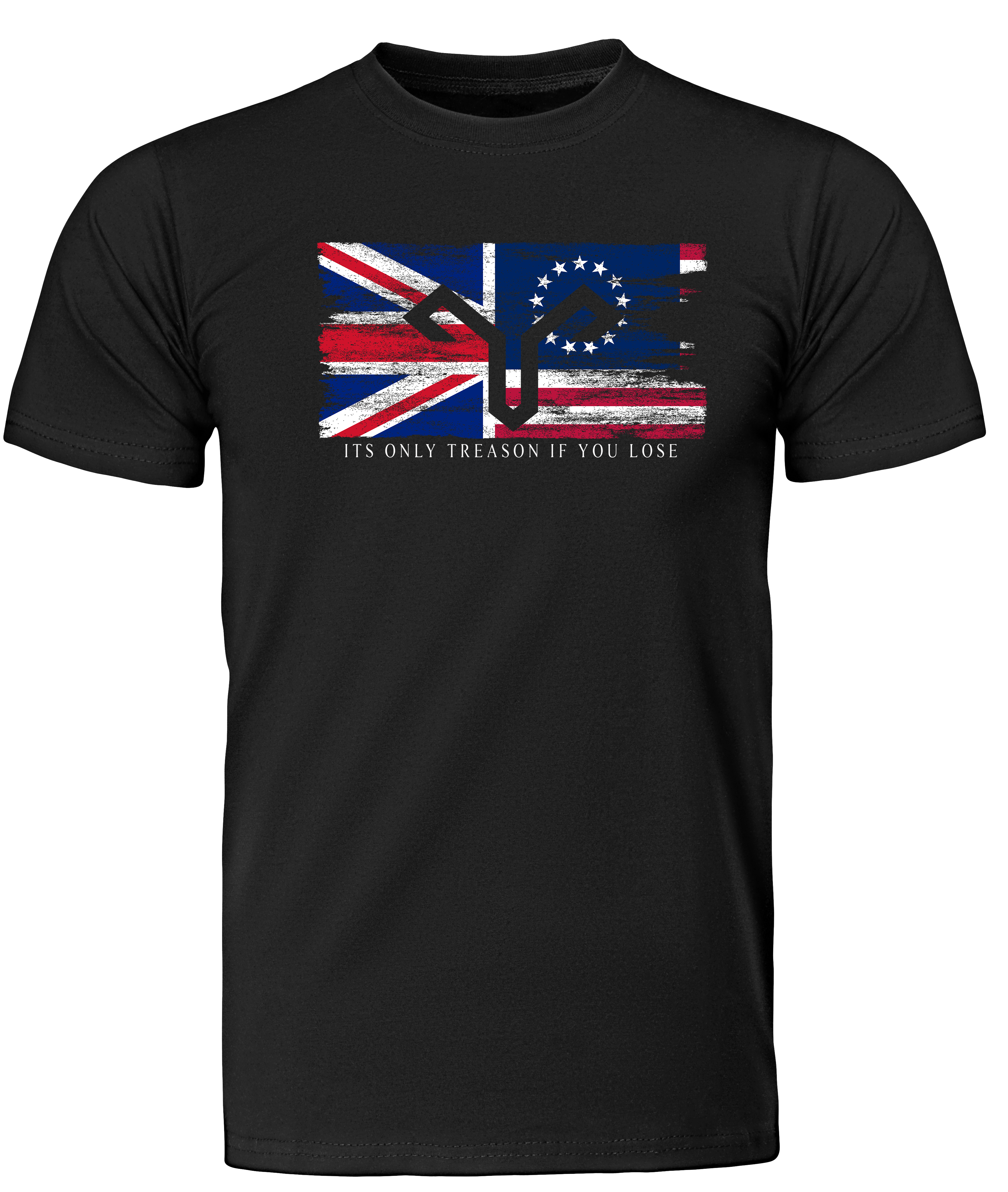 Treason Tee