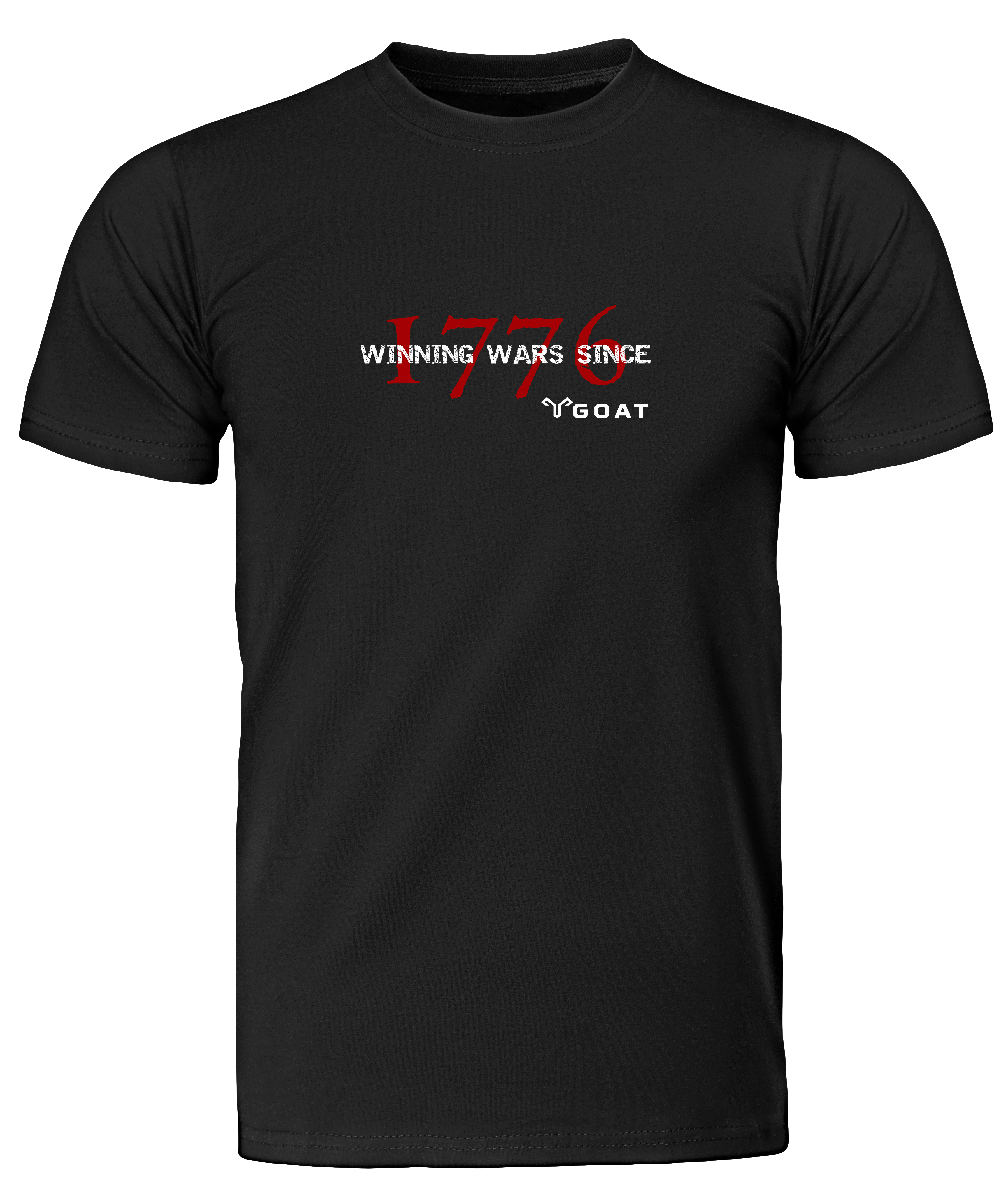 Winning War Since Tee