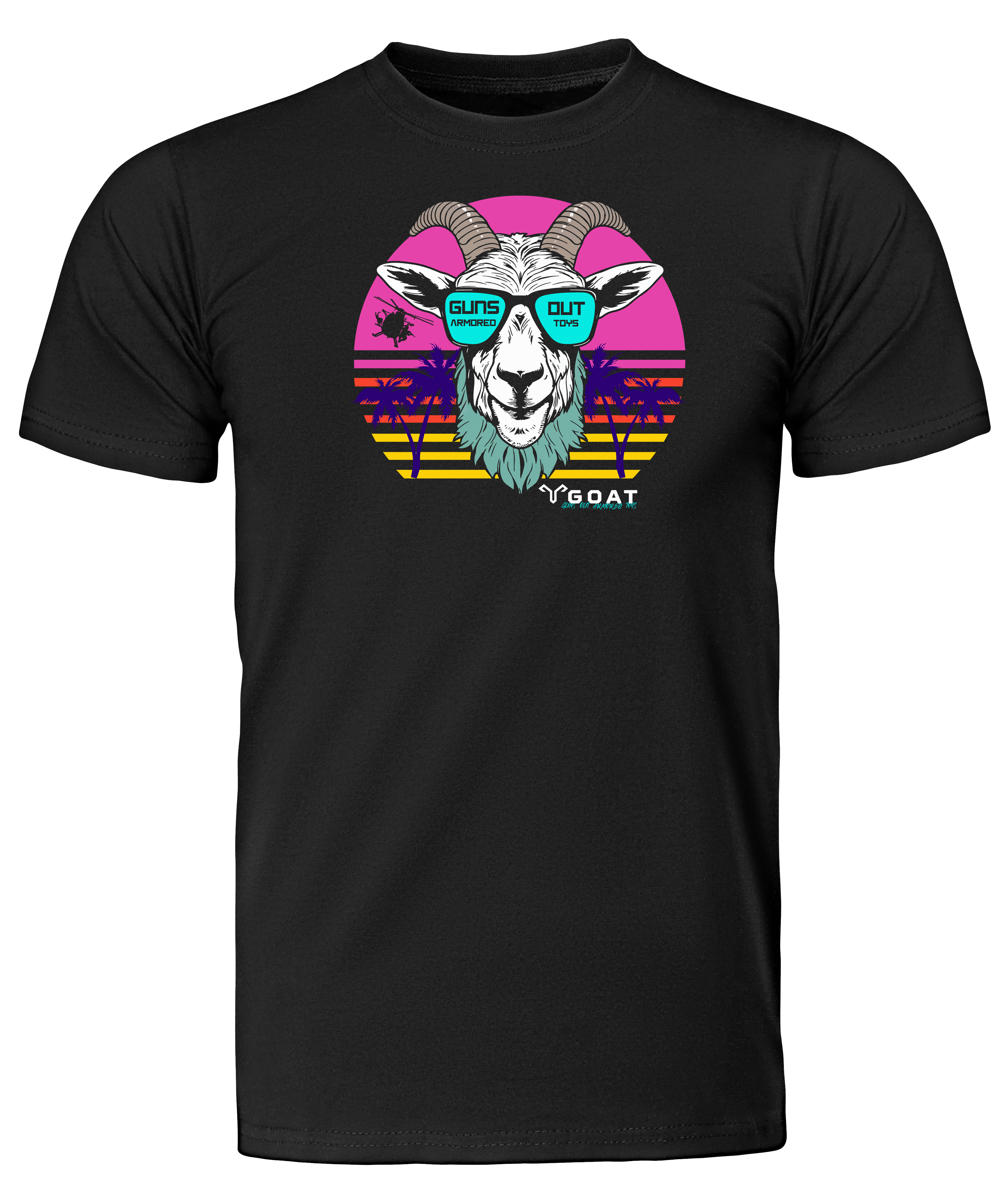 Billy Tee