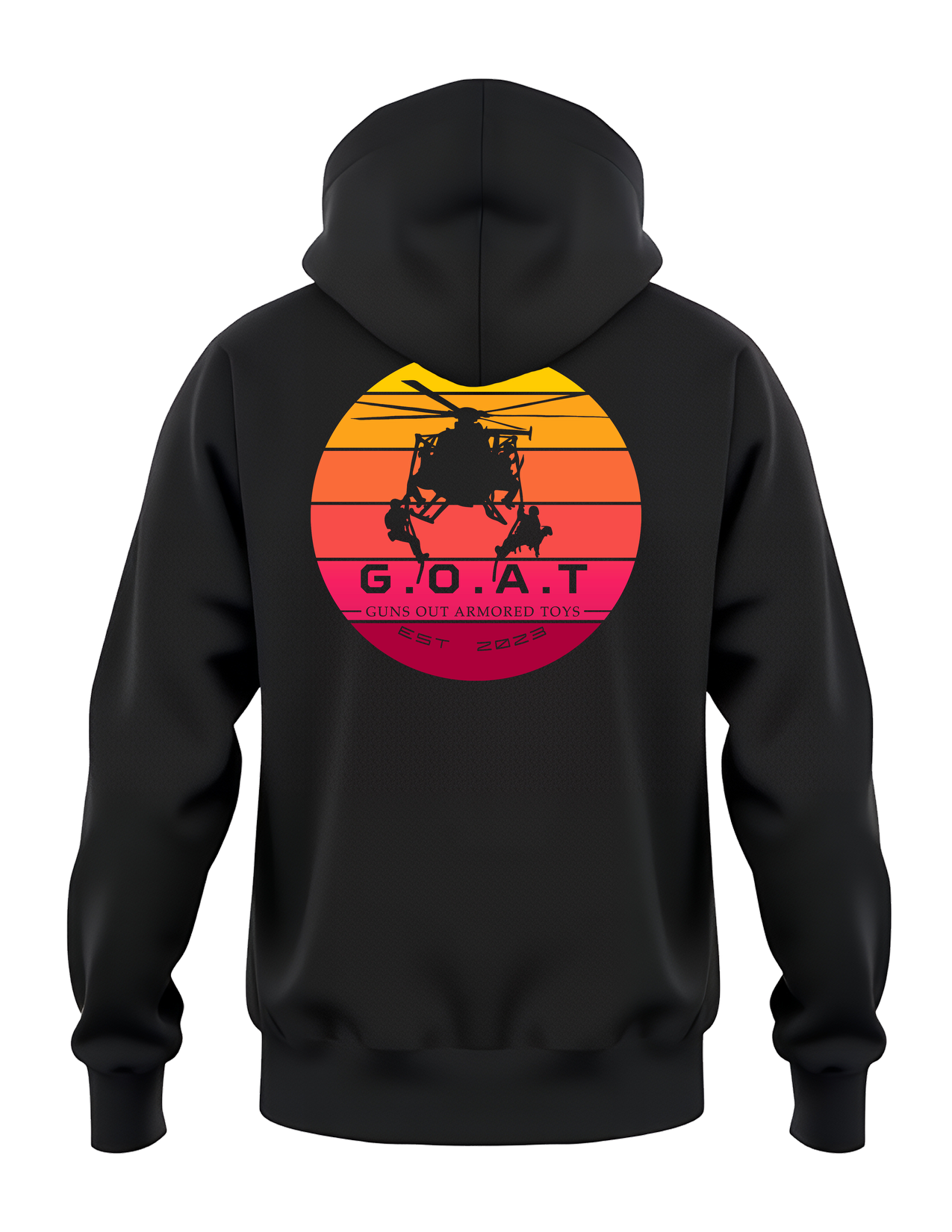 LB HOODIE