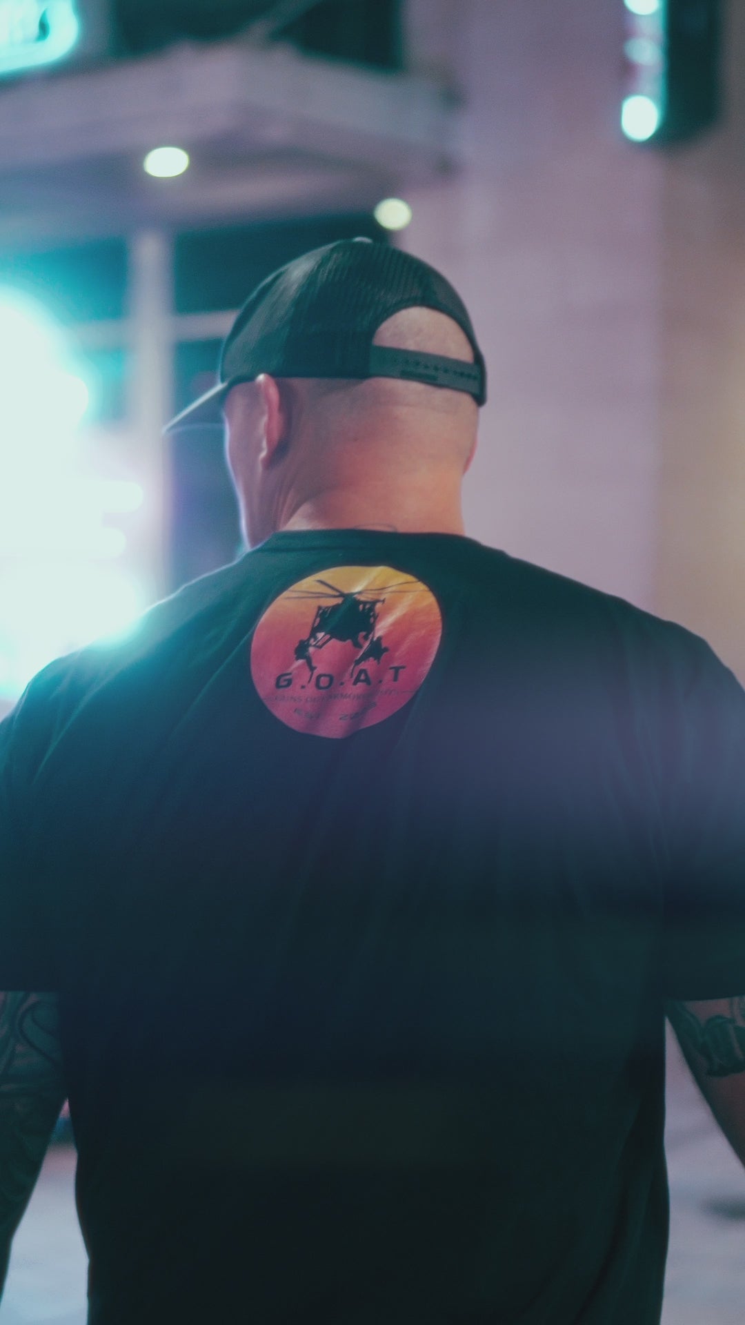 Load video: