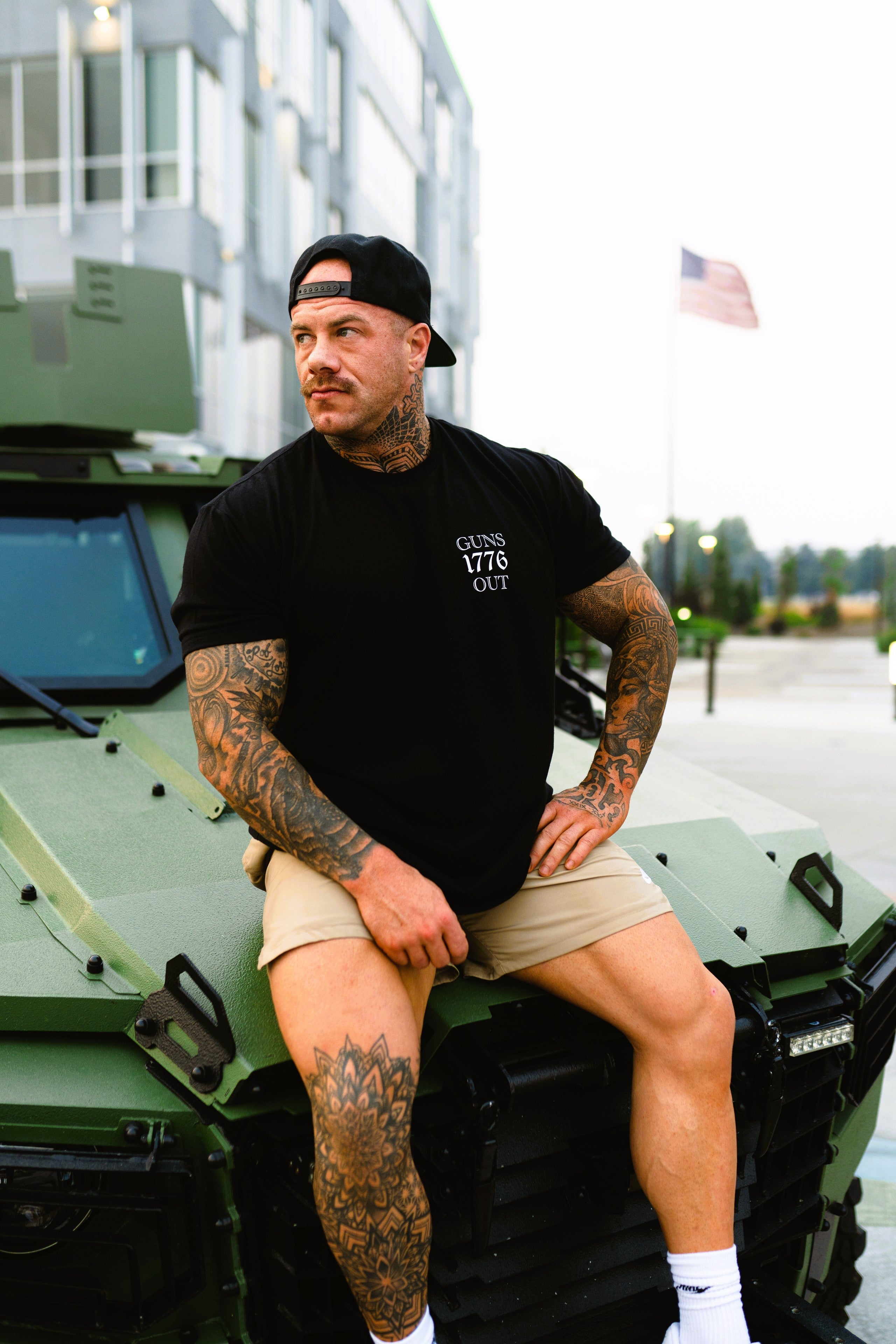 New Arrivals – GOAT Apparel