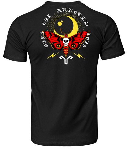 Omen of Death Tee
