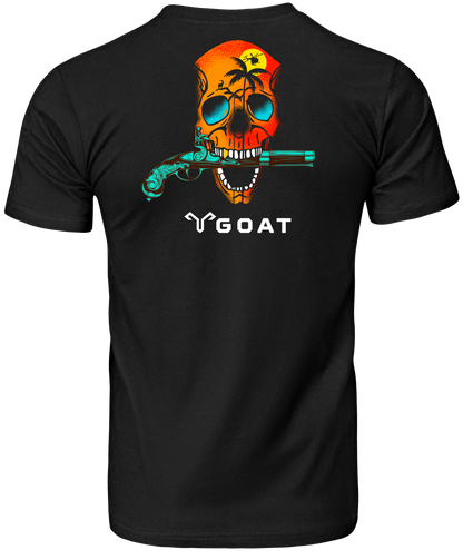 Buccaneer Tee