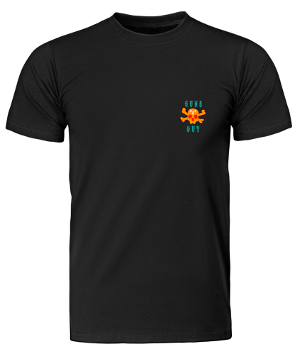 Buccaneer Tee